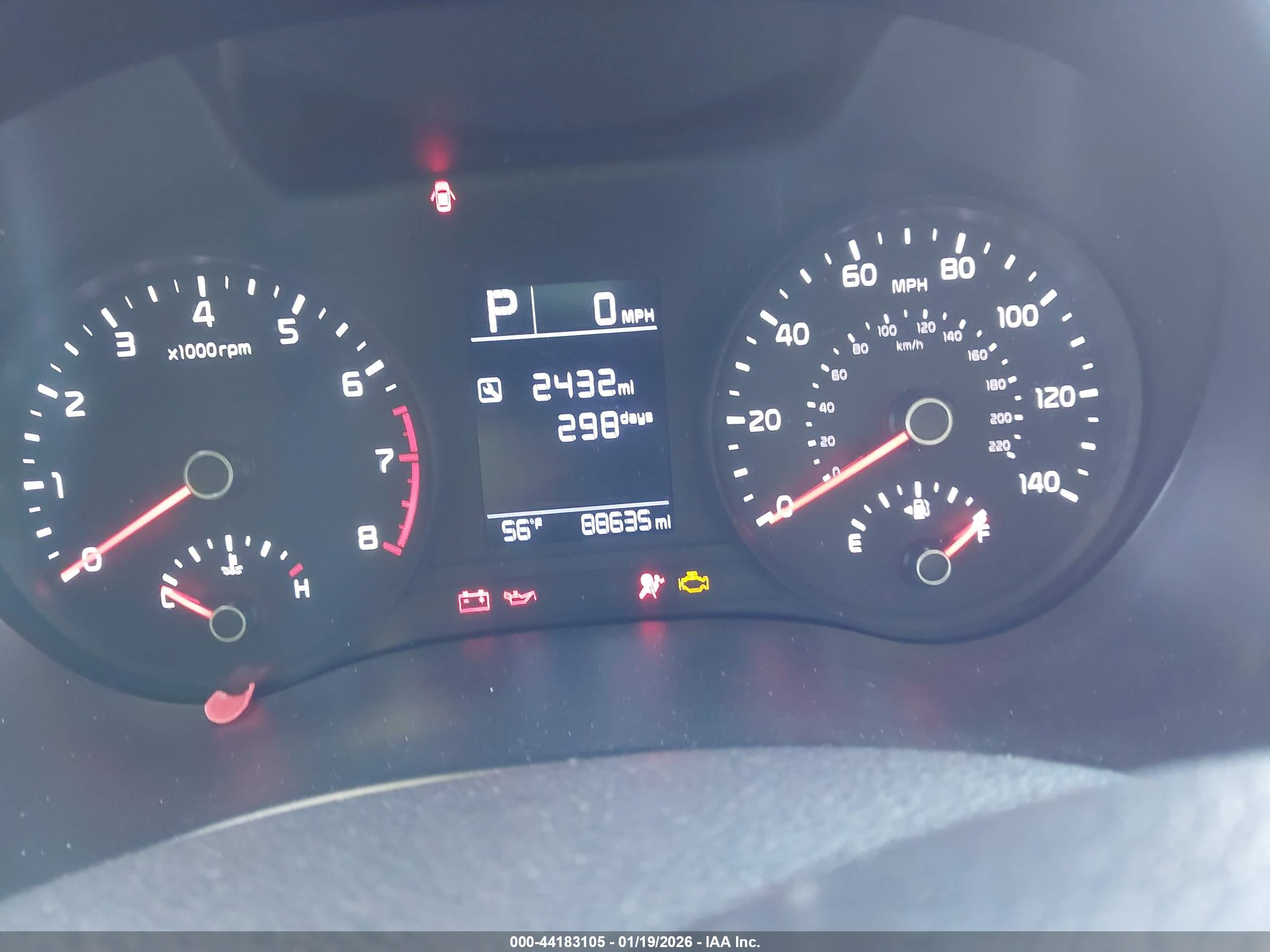 KIA RIO image 7