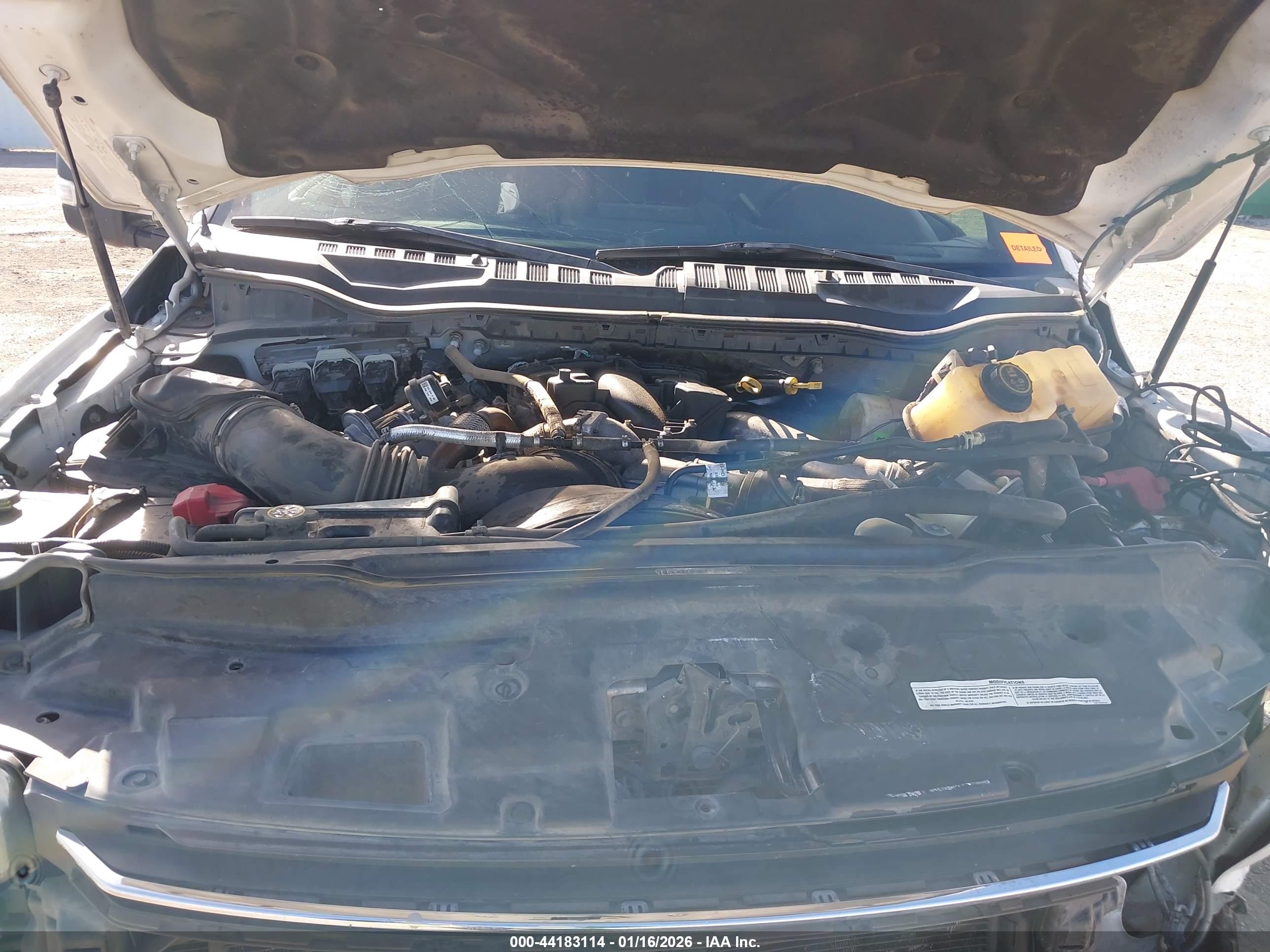 FORD F-250 image 10