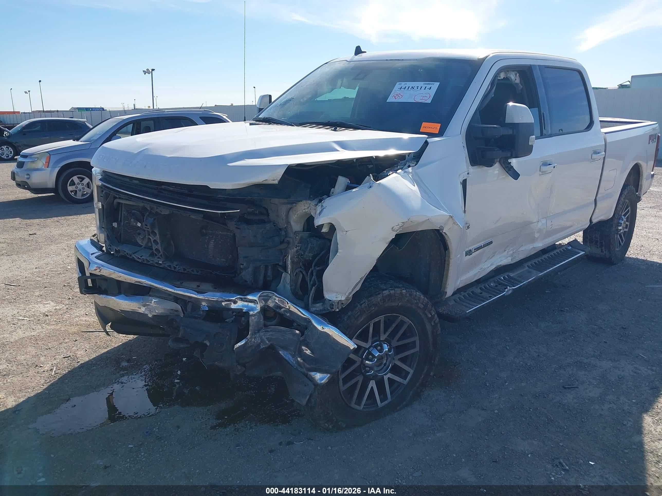 FORD F-250 image 6