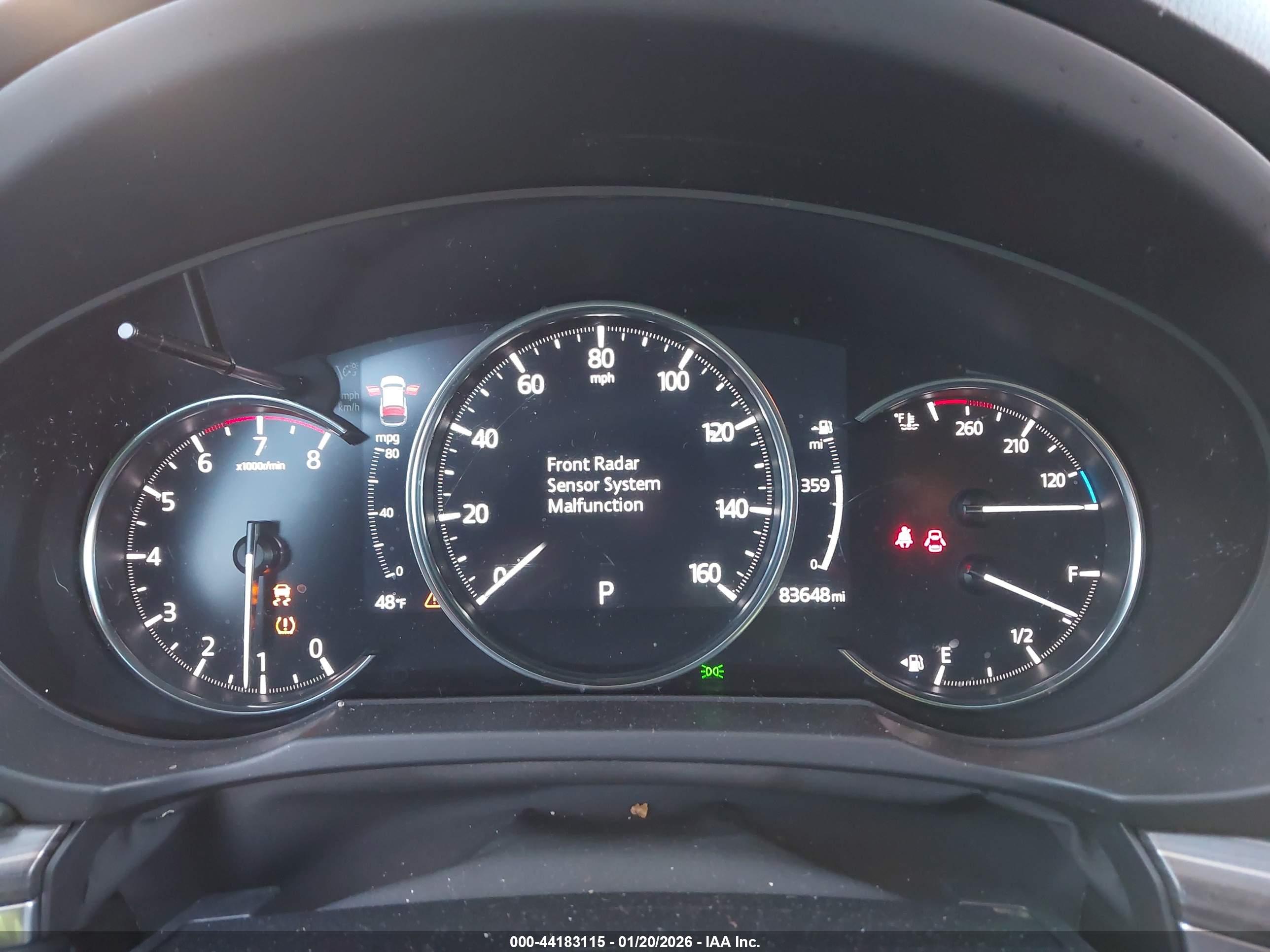 MAZDA CX-5 image 7