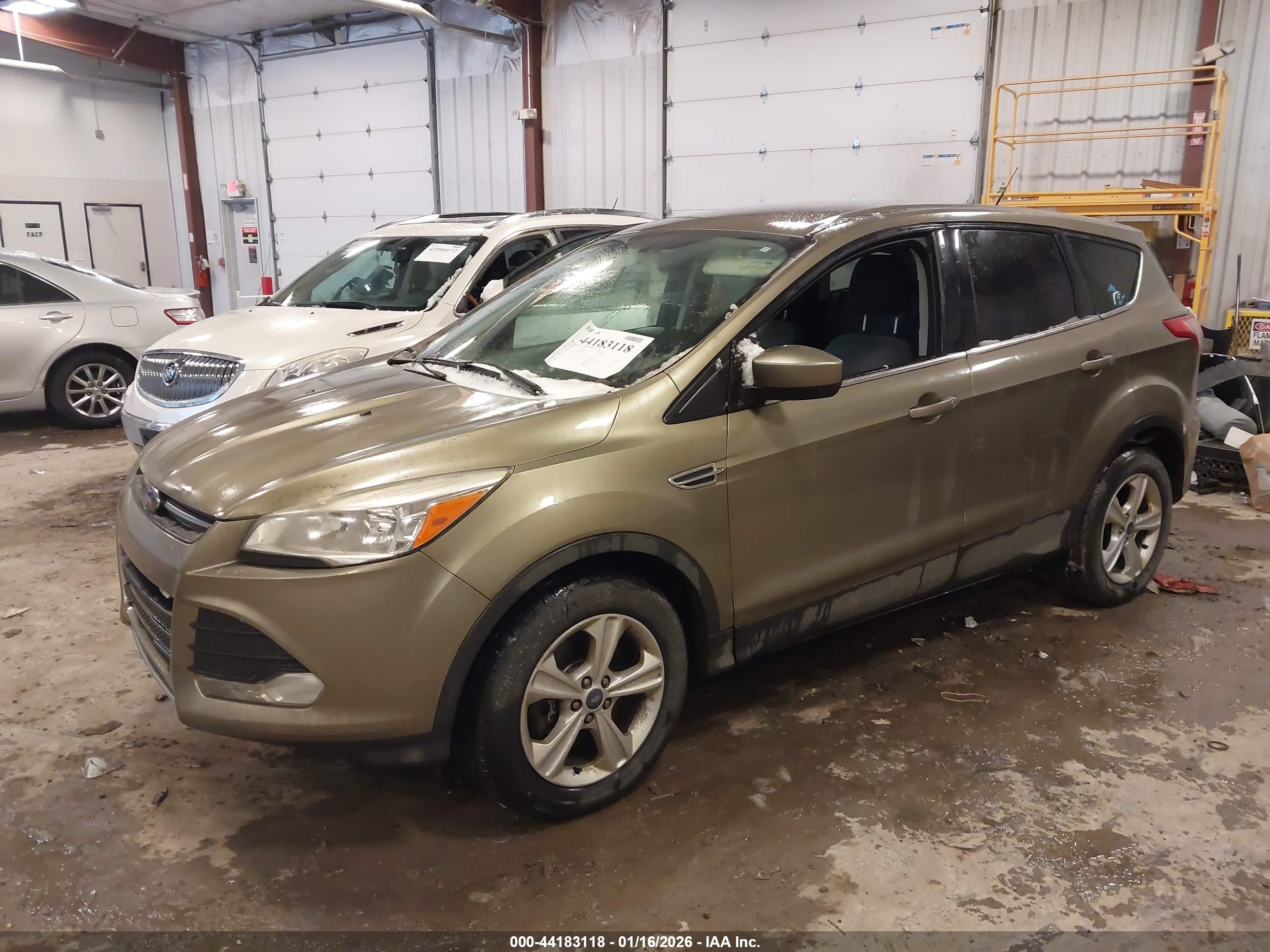 FORD ESCAPE image 2