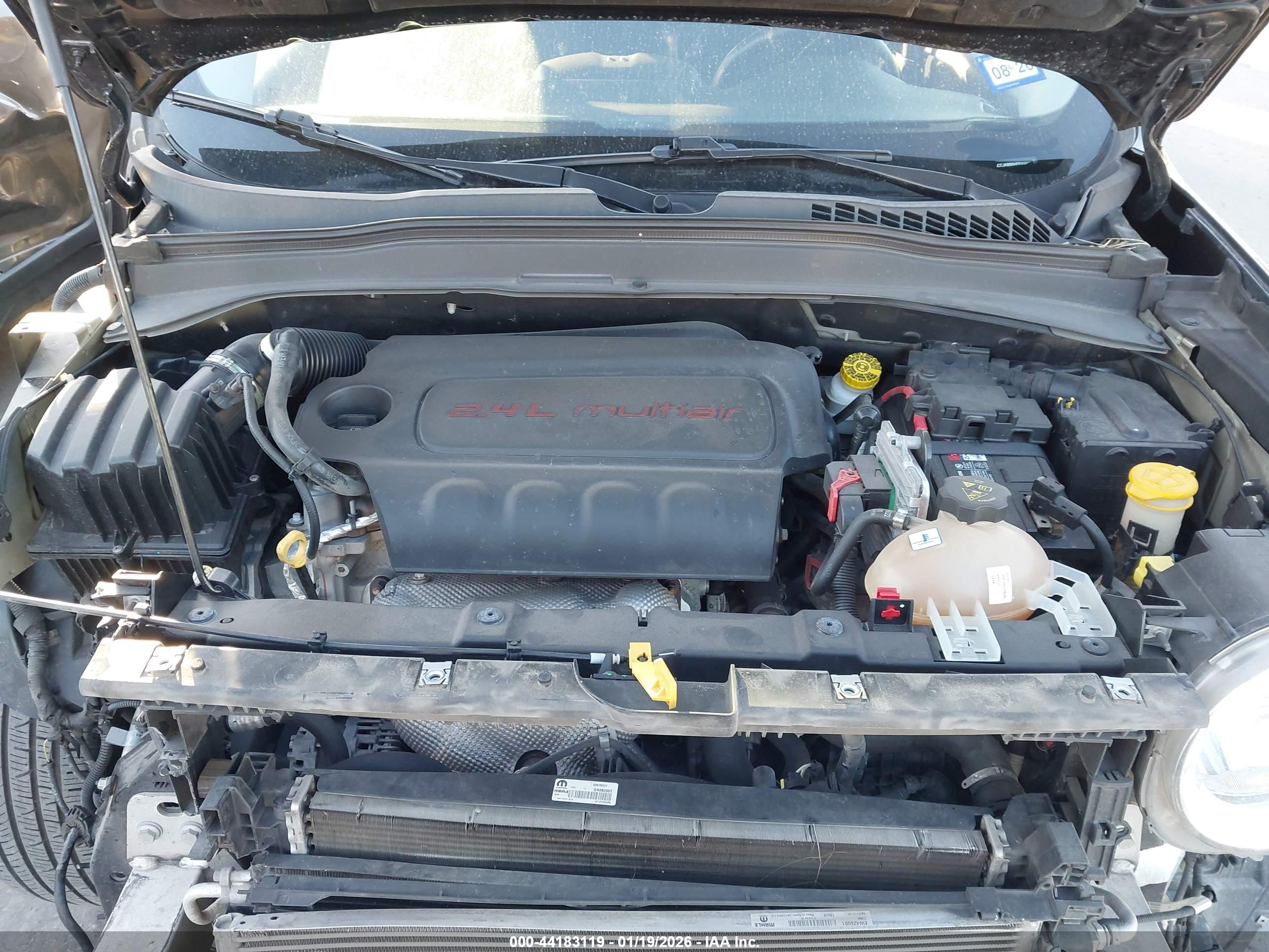 JEEP RENEGADE image 10