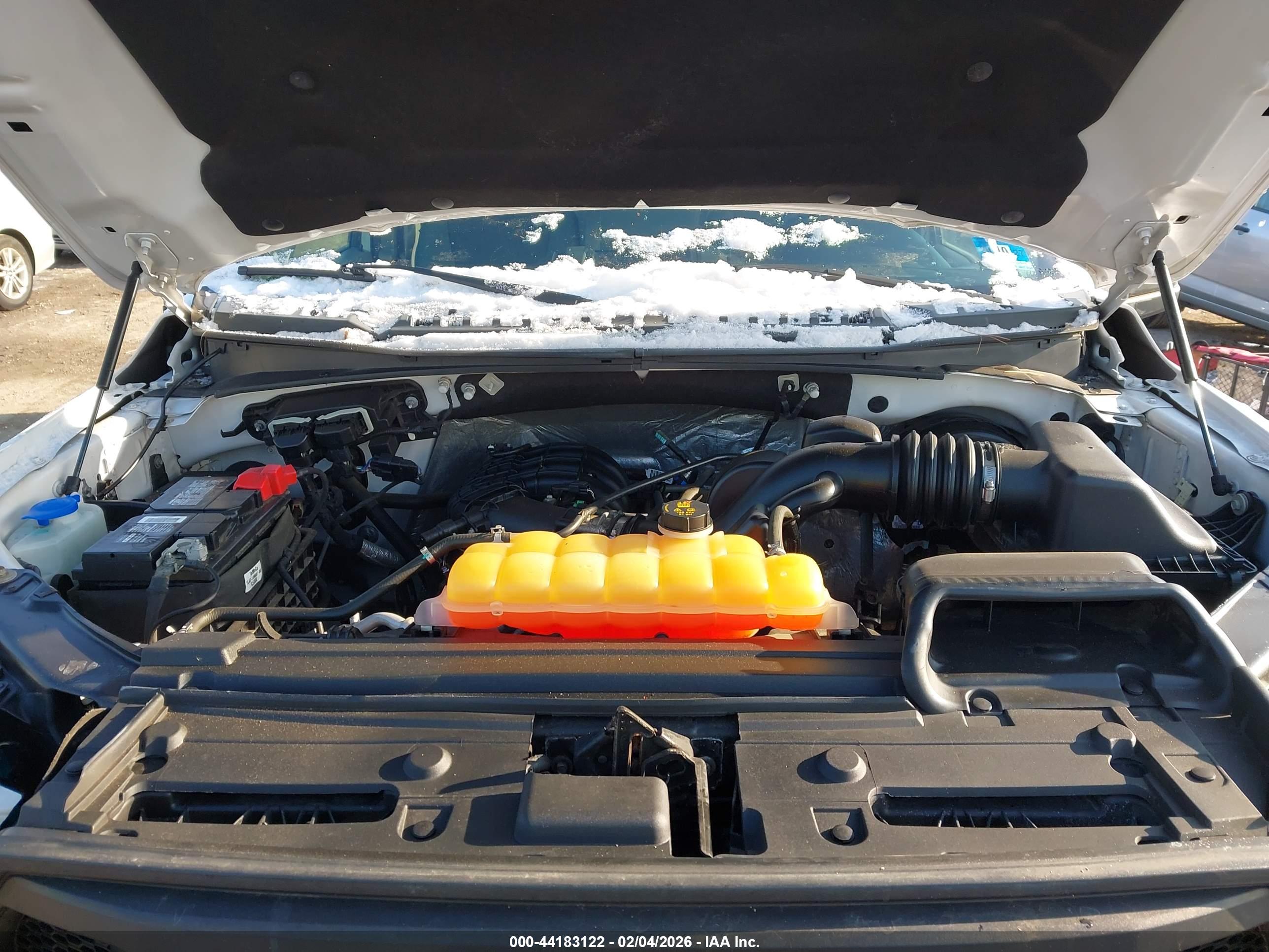 FORD F-150 image 10