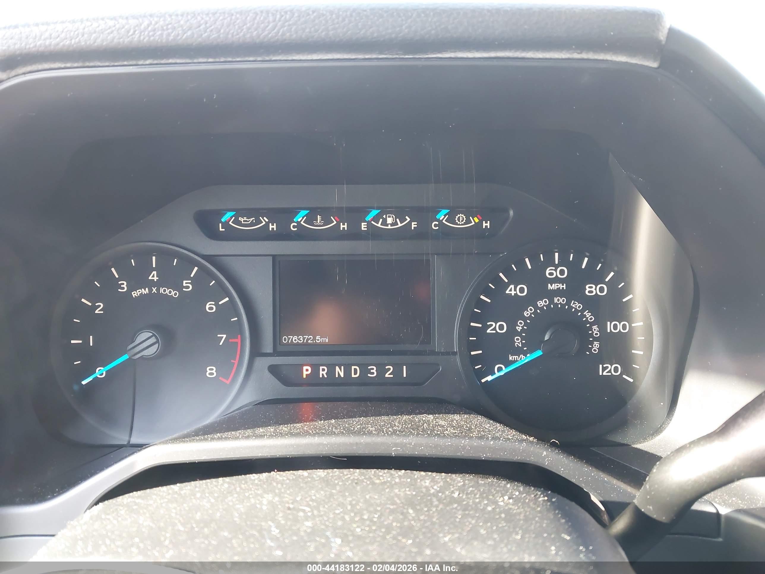 FORD F-150 image 7