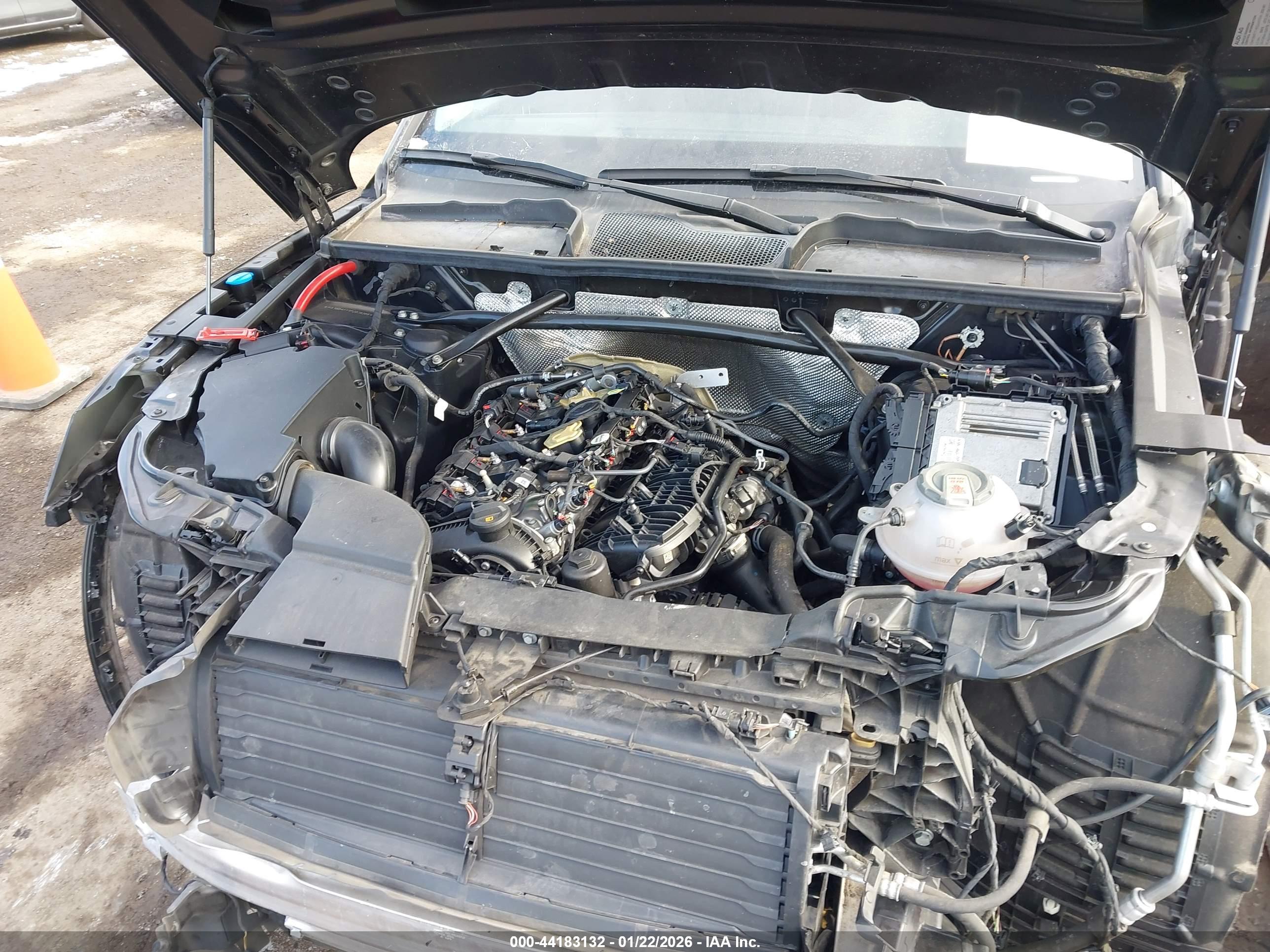 AUDI Q5 image 10