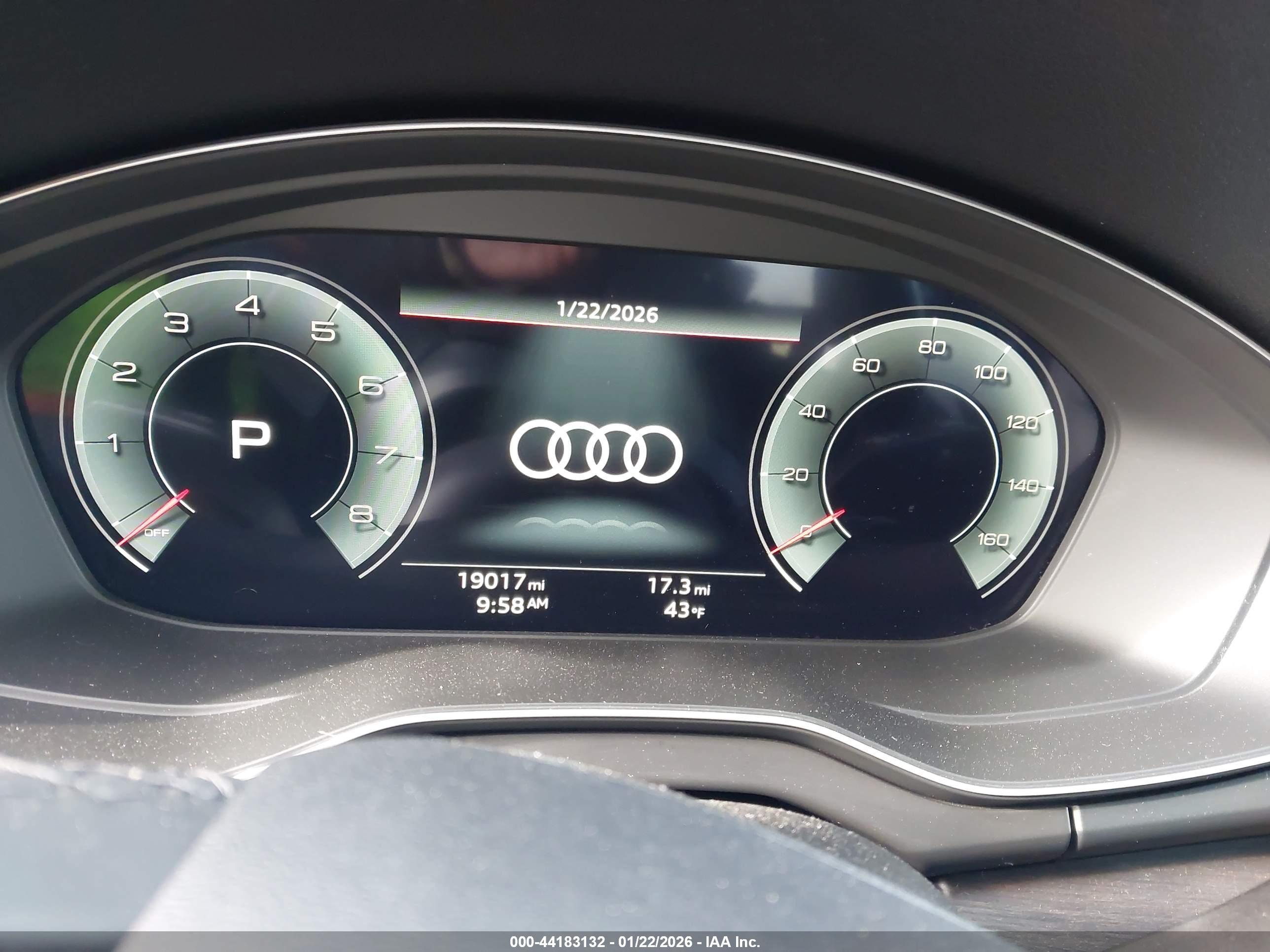 AUDI Q5 image 7