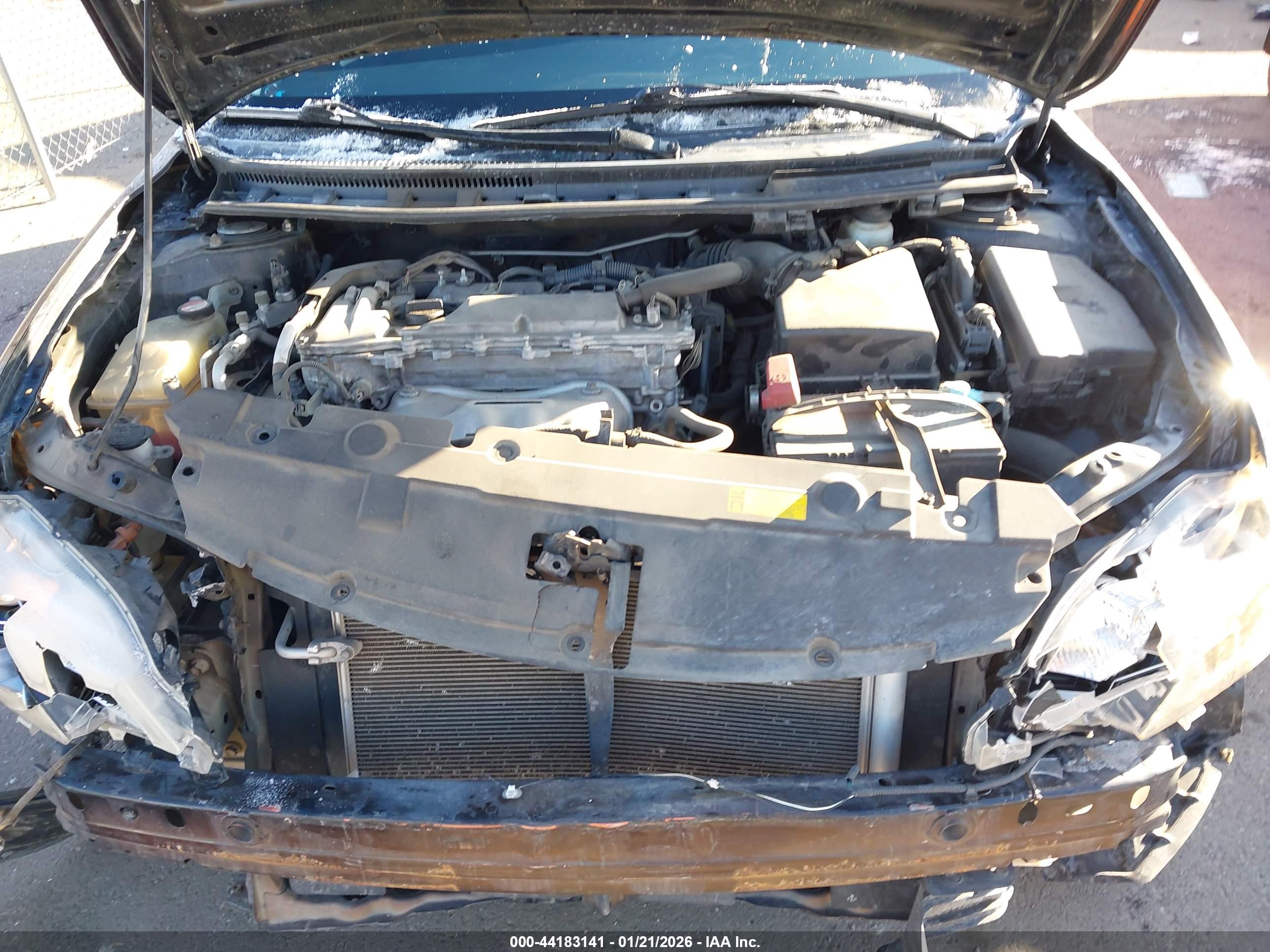 SCION TC image 10