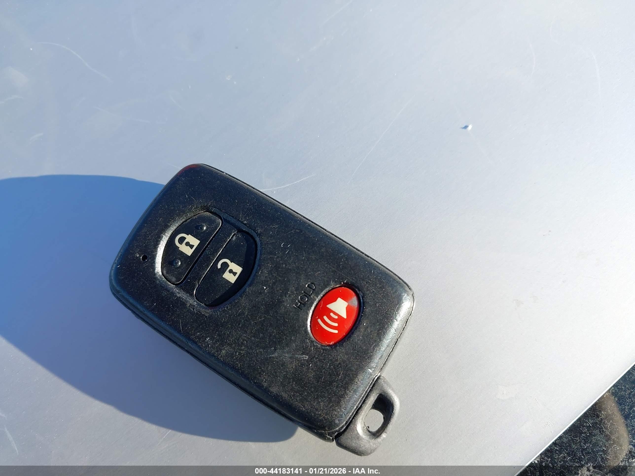 SCION TC image 11