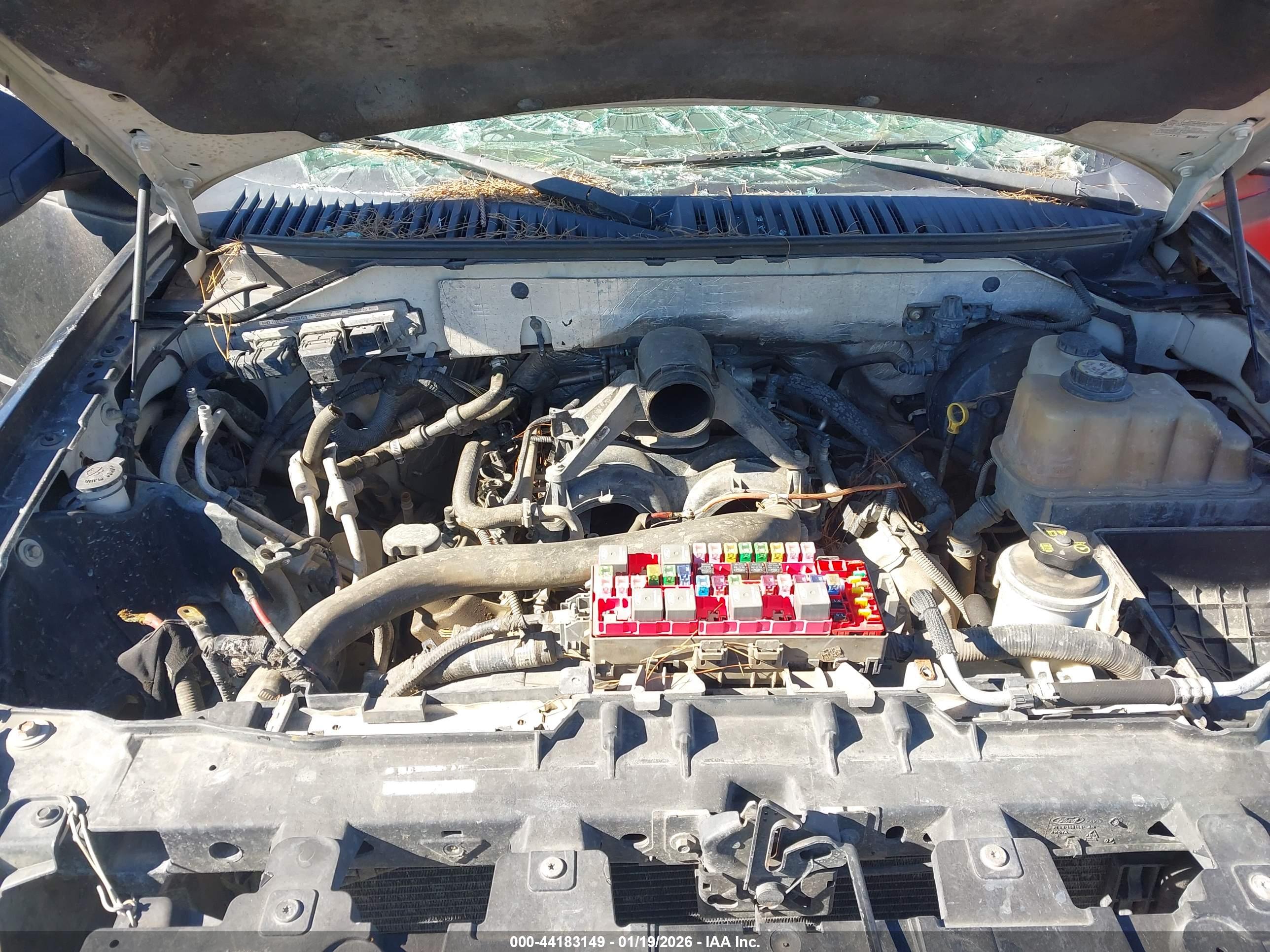 FORD EXPEDITION image 10