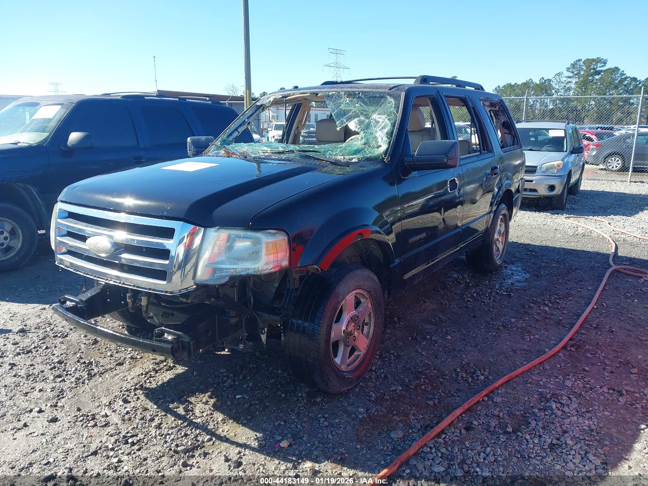 FORD EXPEDITION image 2