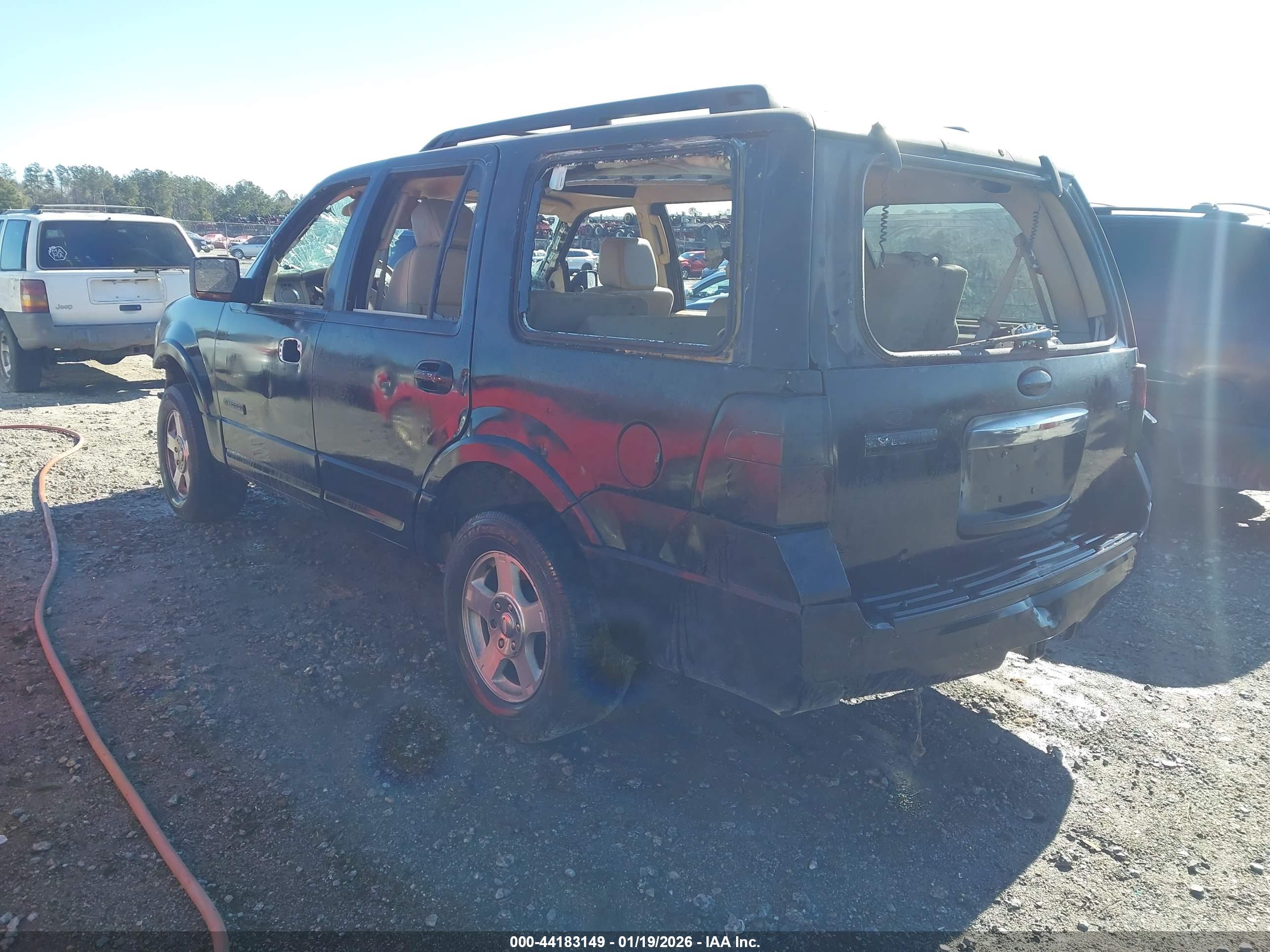 FORD EXPEDITION image 3