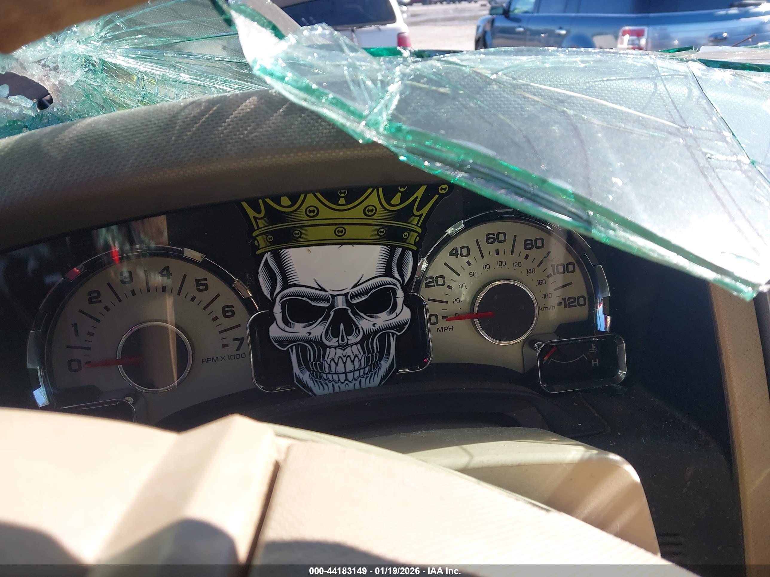 FORD EXPEDITION image 7