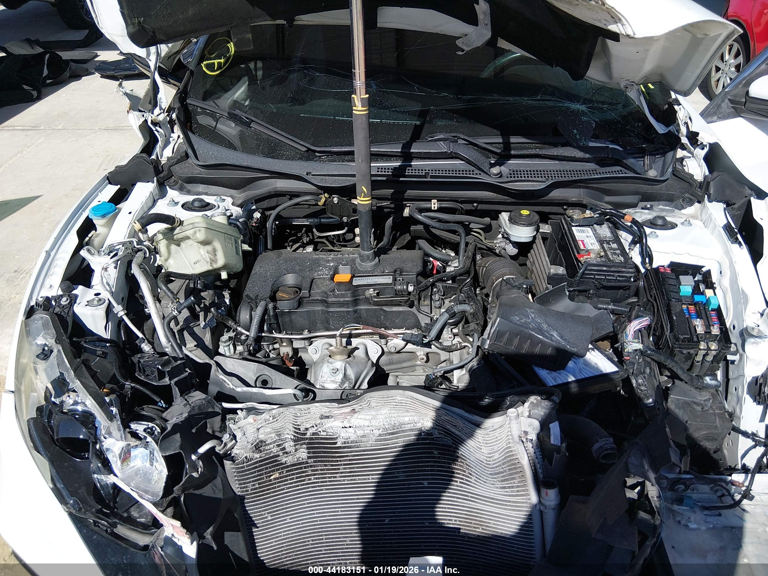 HONDA CIVIC image 10