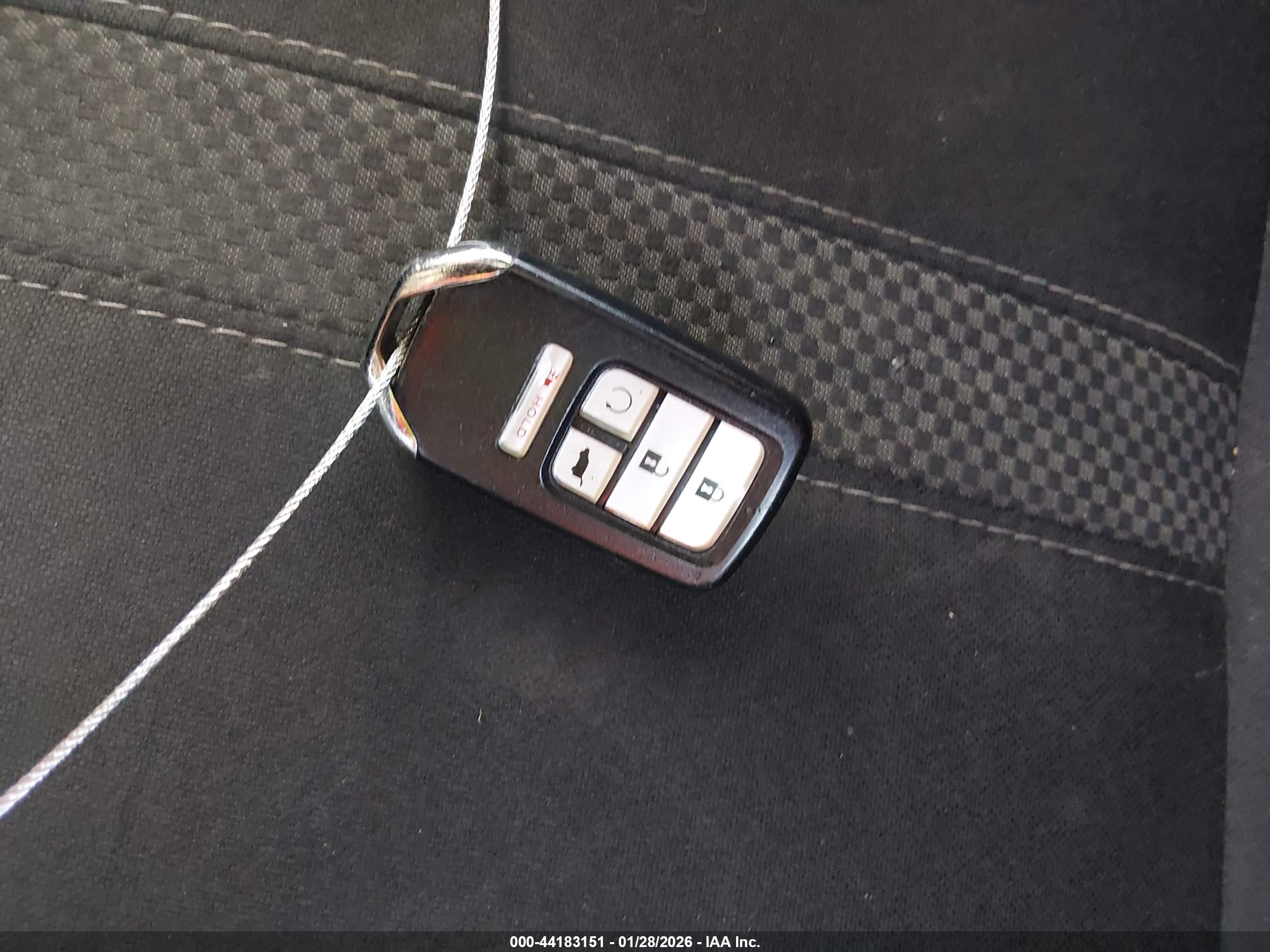 HONDA CIVIC image 11