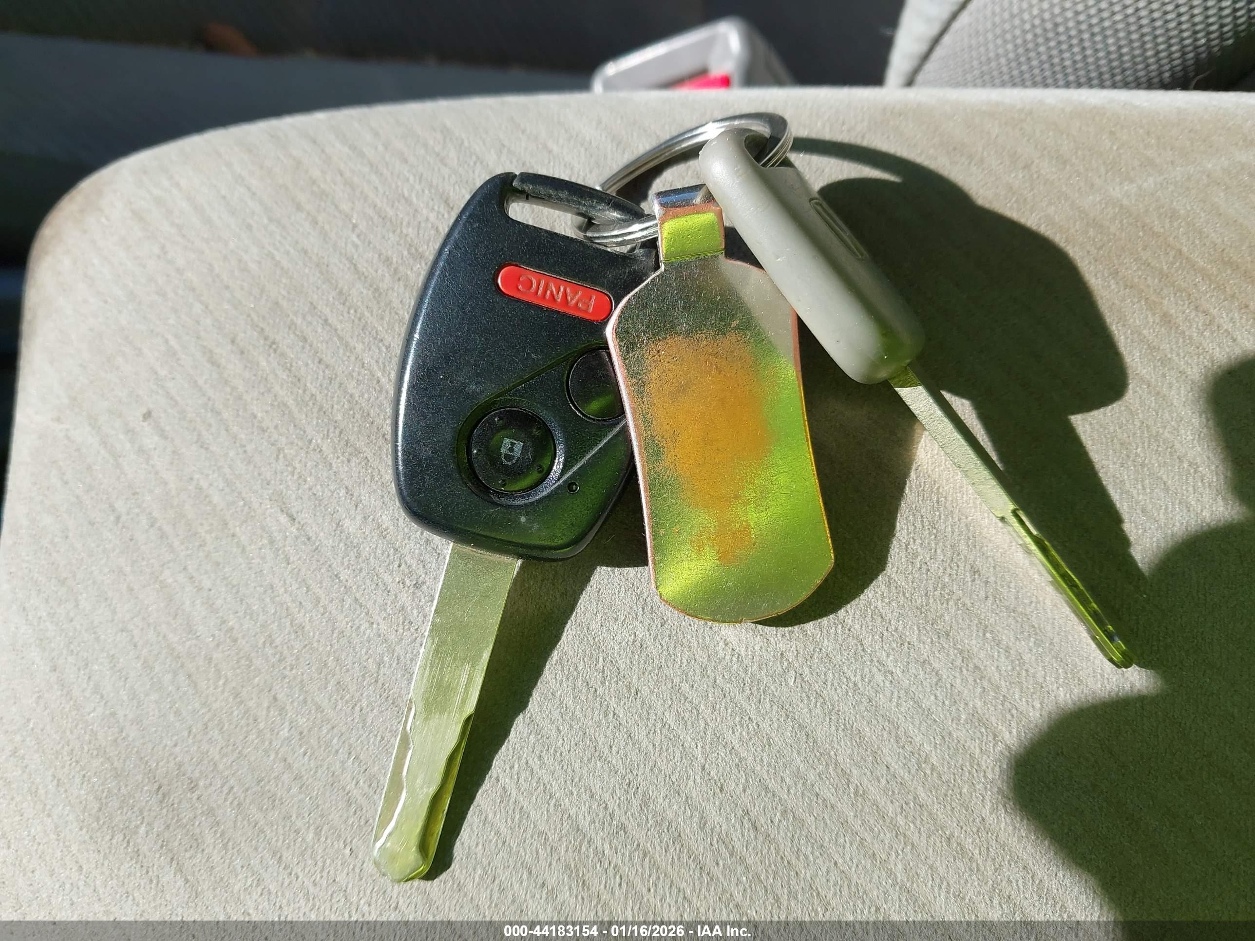 HONDA CIVIC image 11