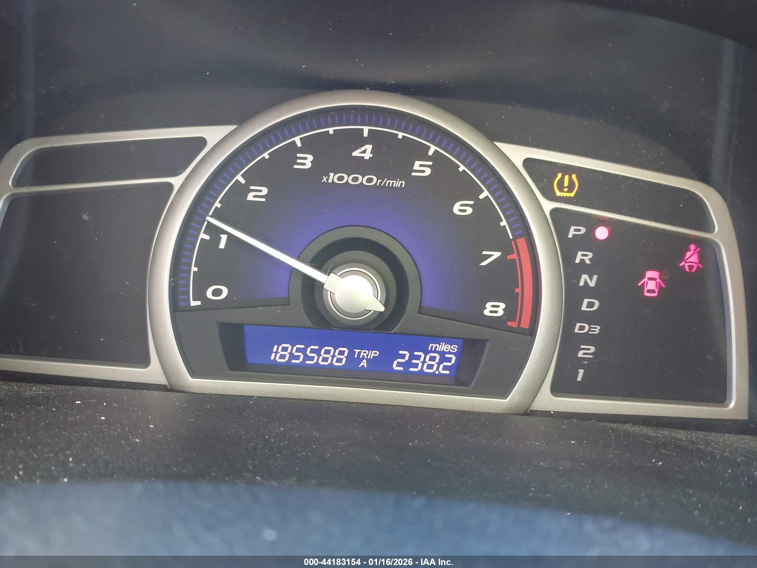 HONDA CIVIC image 7
