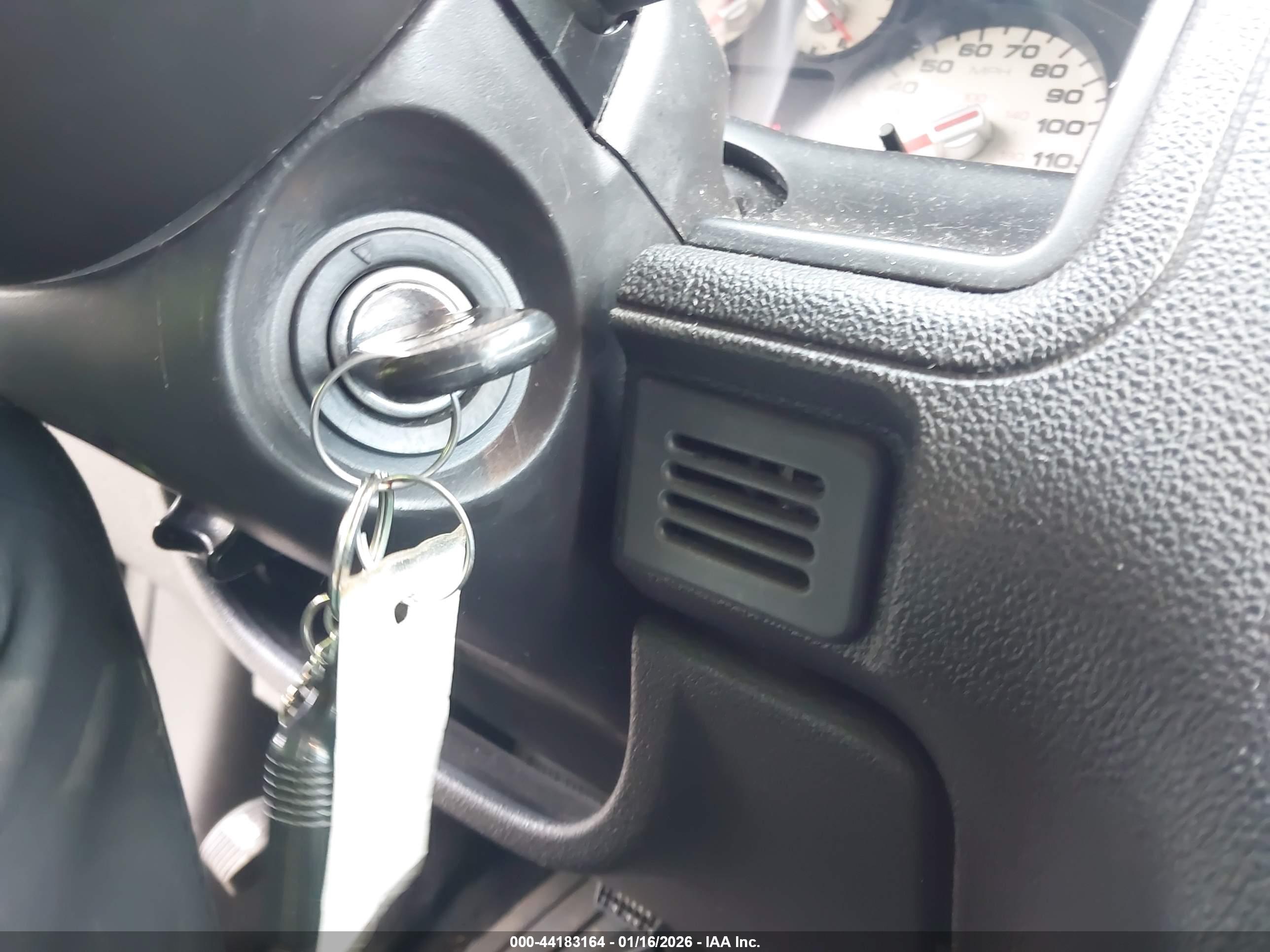 FORD FREESTYLE image 11