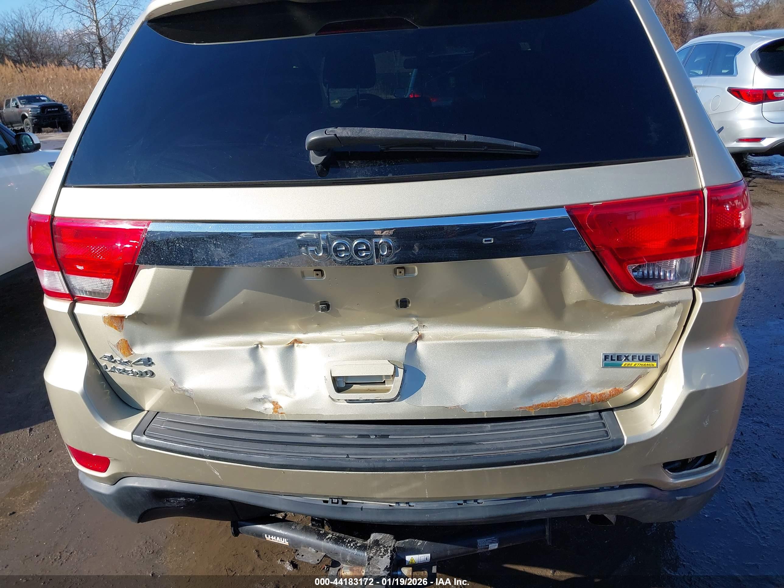 JEEP GRAND image 6