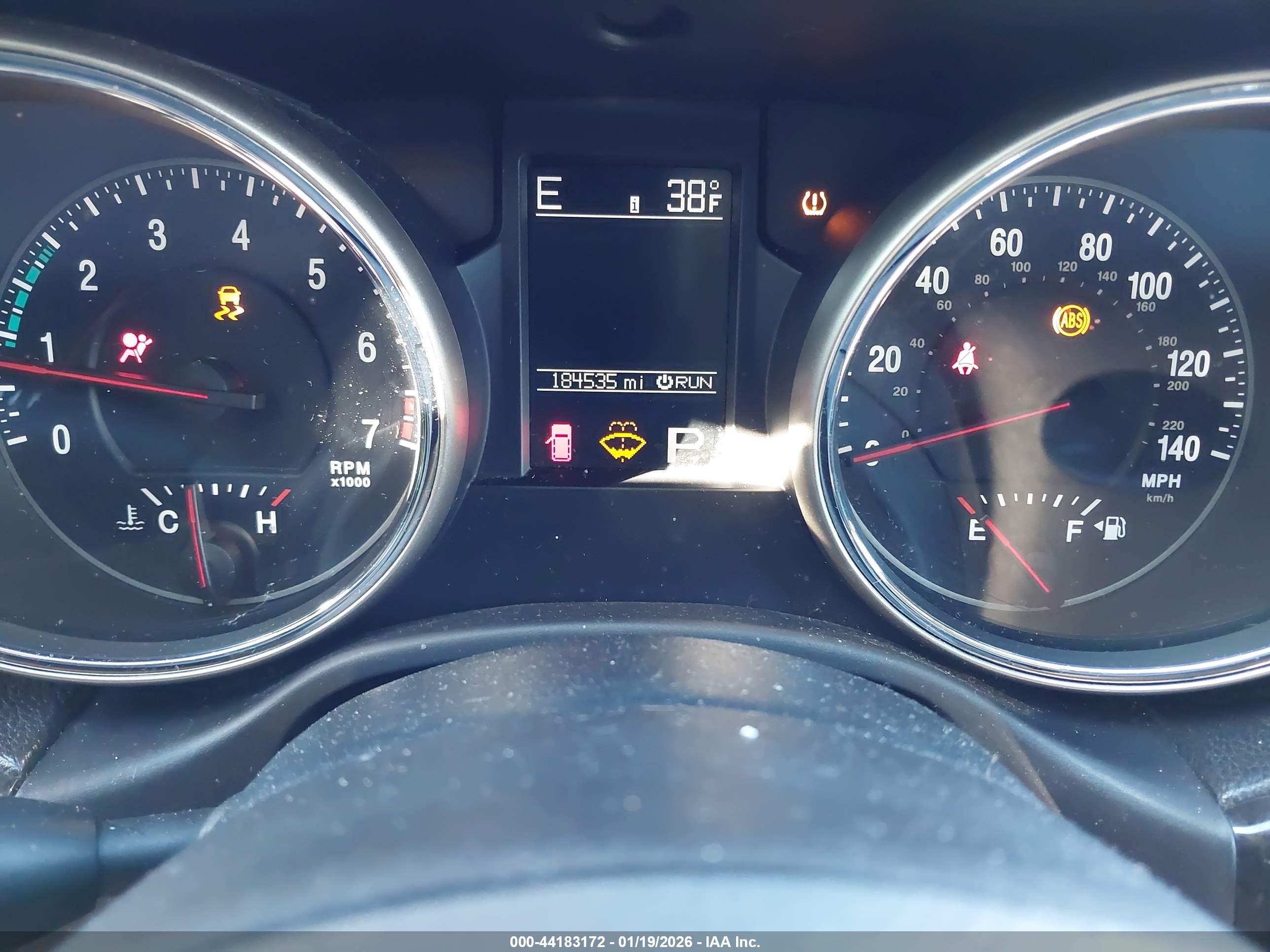 JEEP GRAND image 7