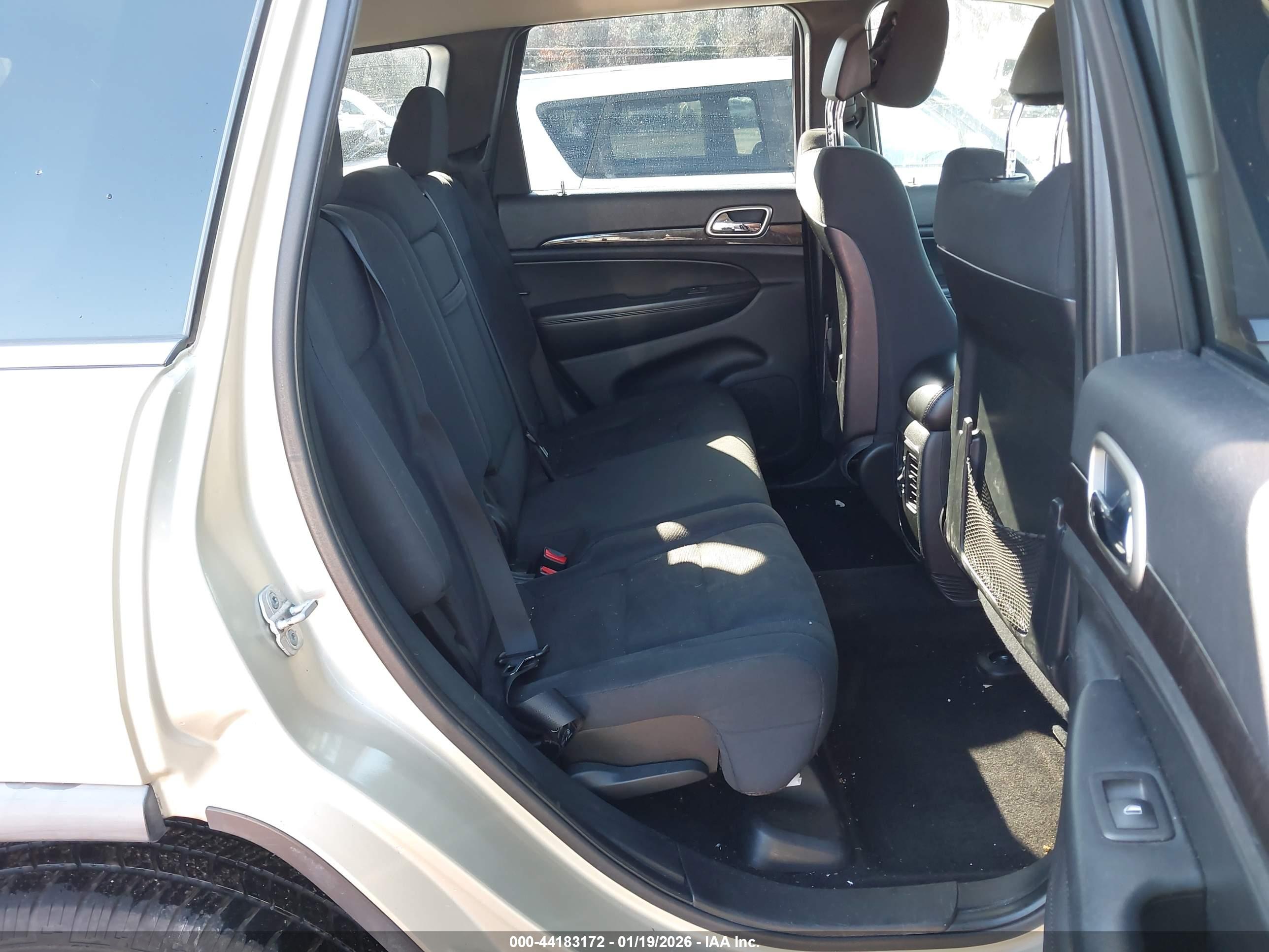 JEEP GRAND image 8