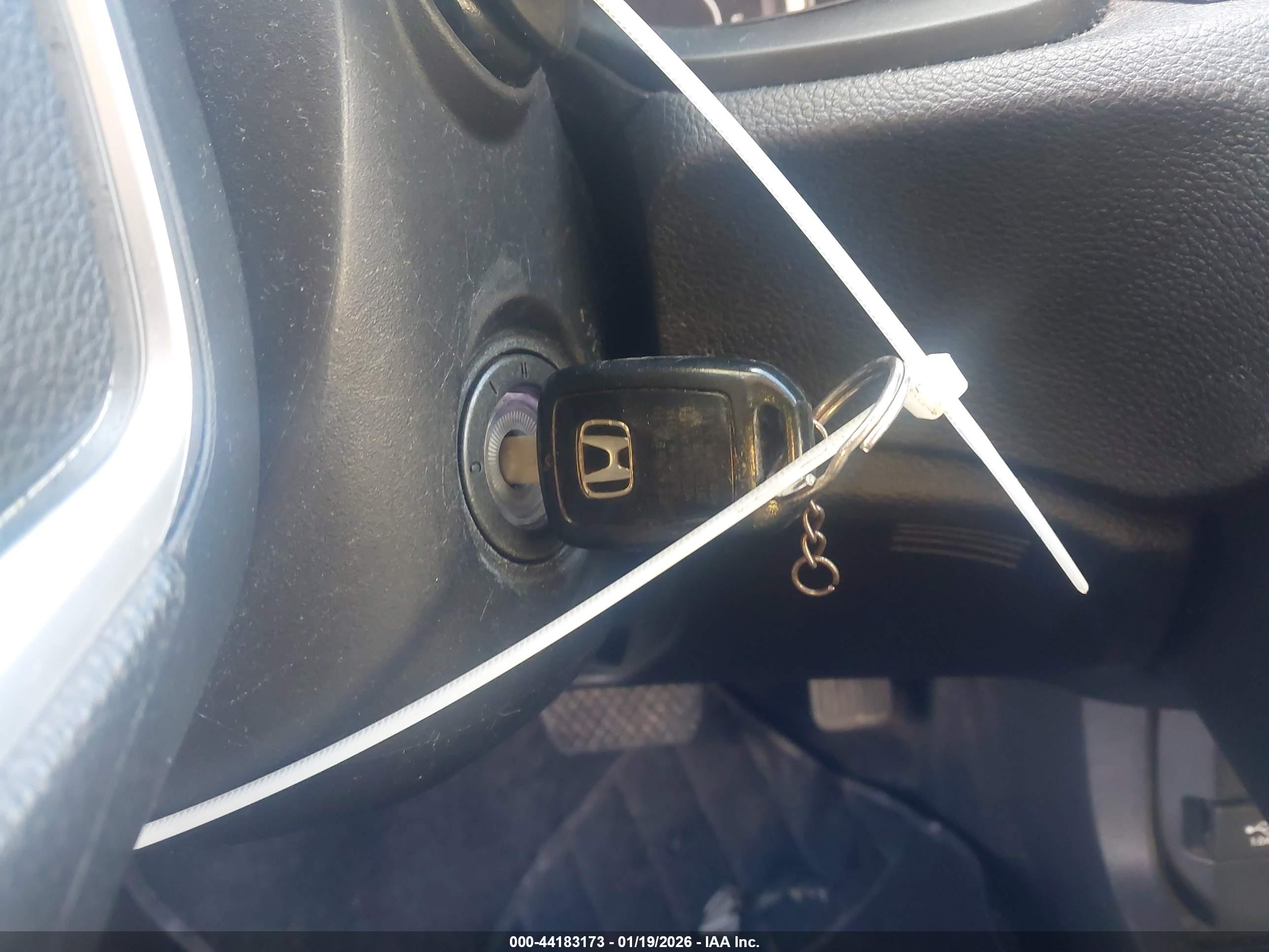 HONDA CIVIC image 11