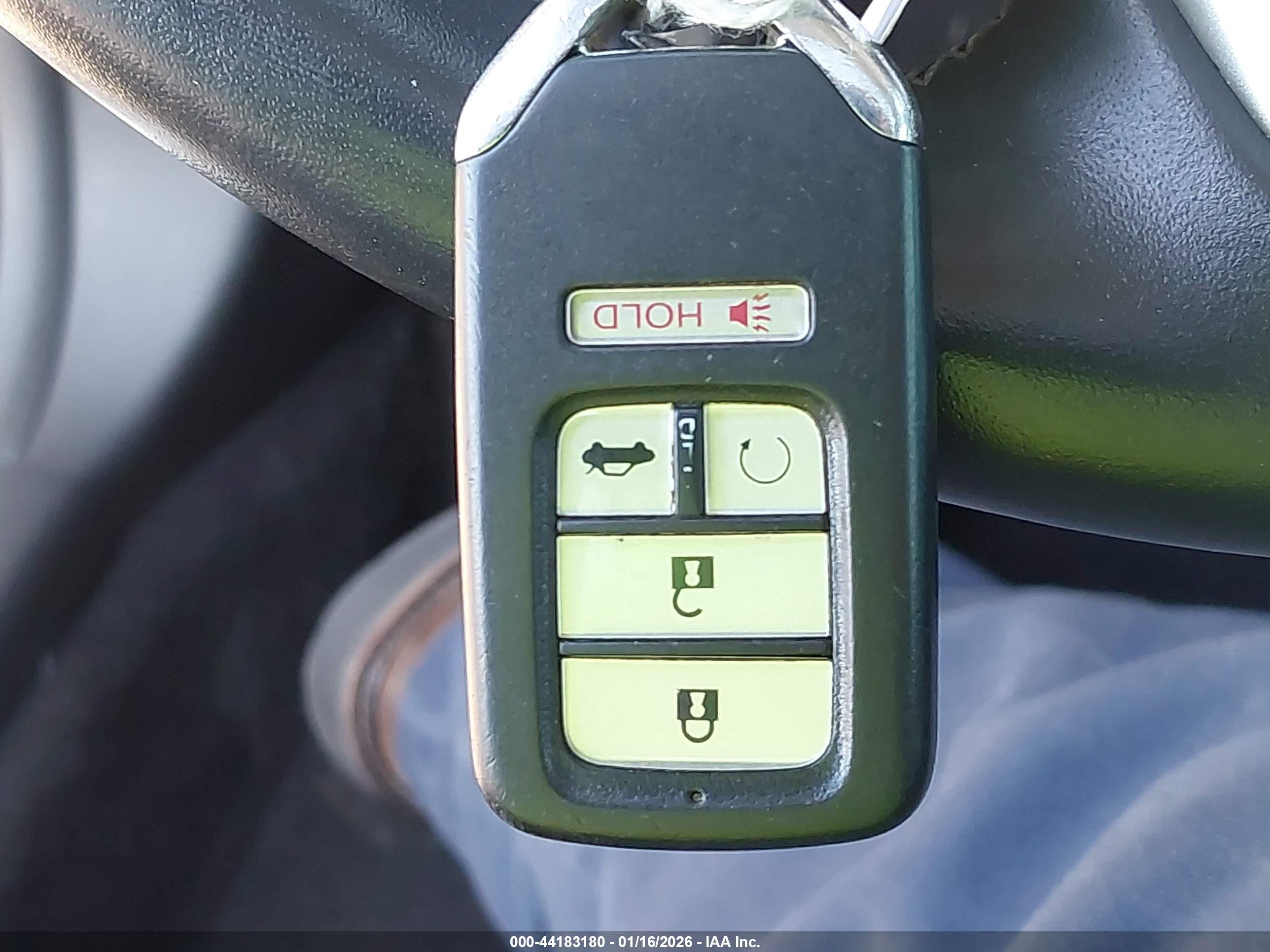 HONDA CIVIC image 11