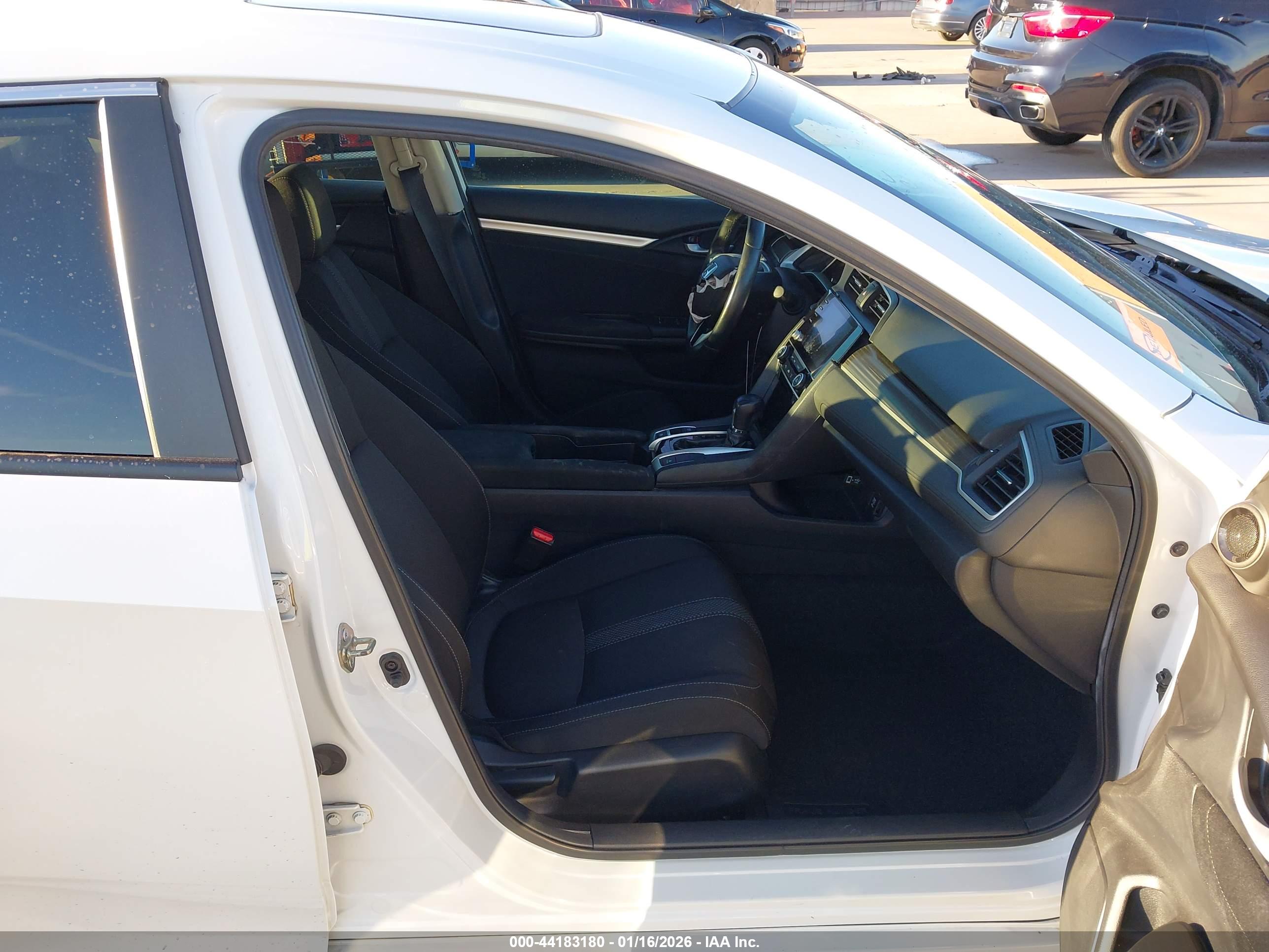 HONDA CIVIC image 5
