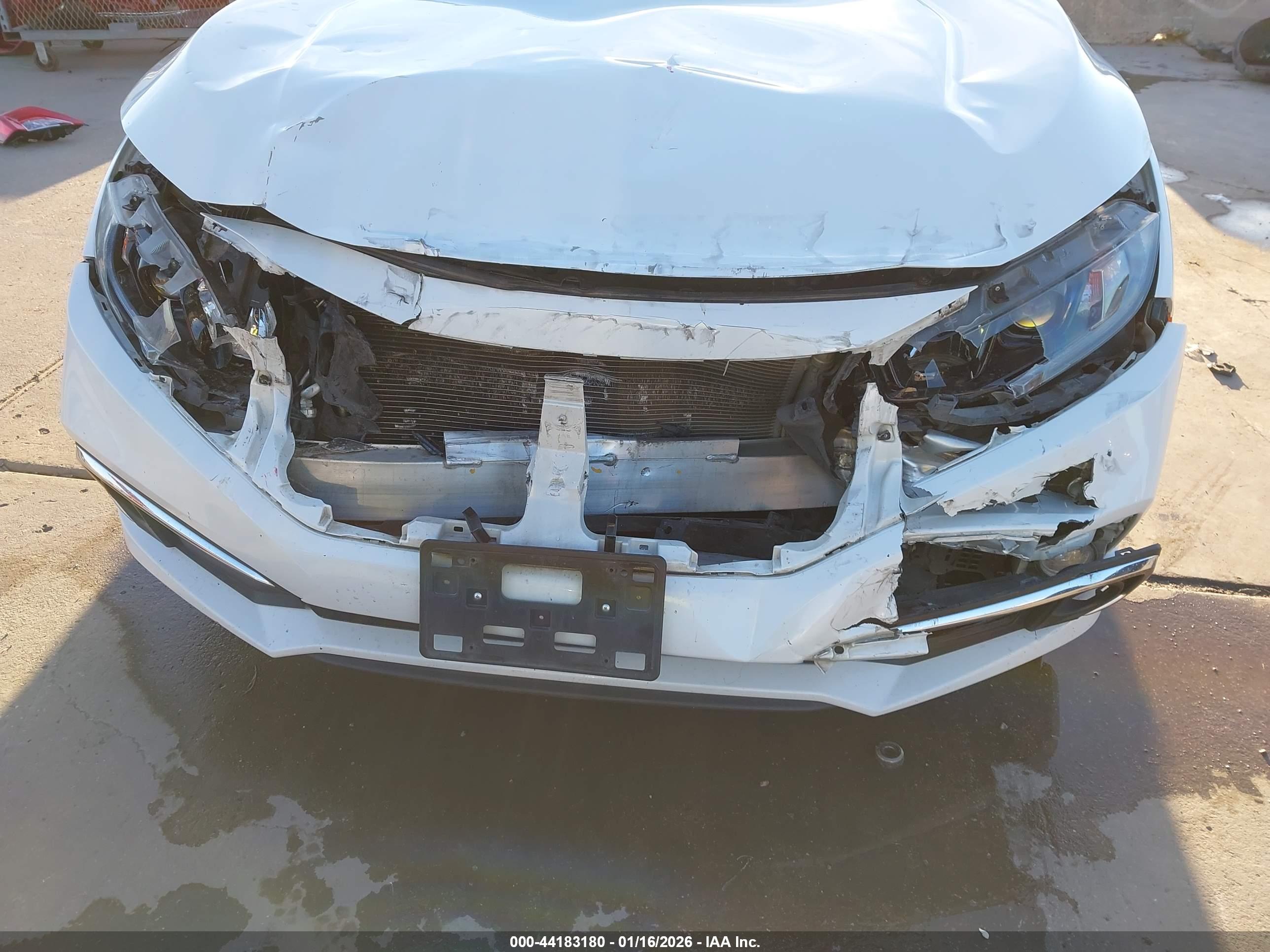 HONDA CIVIC image 6