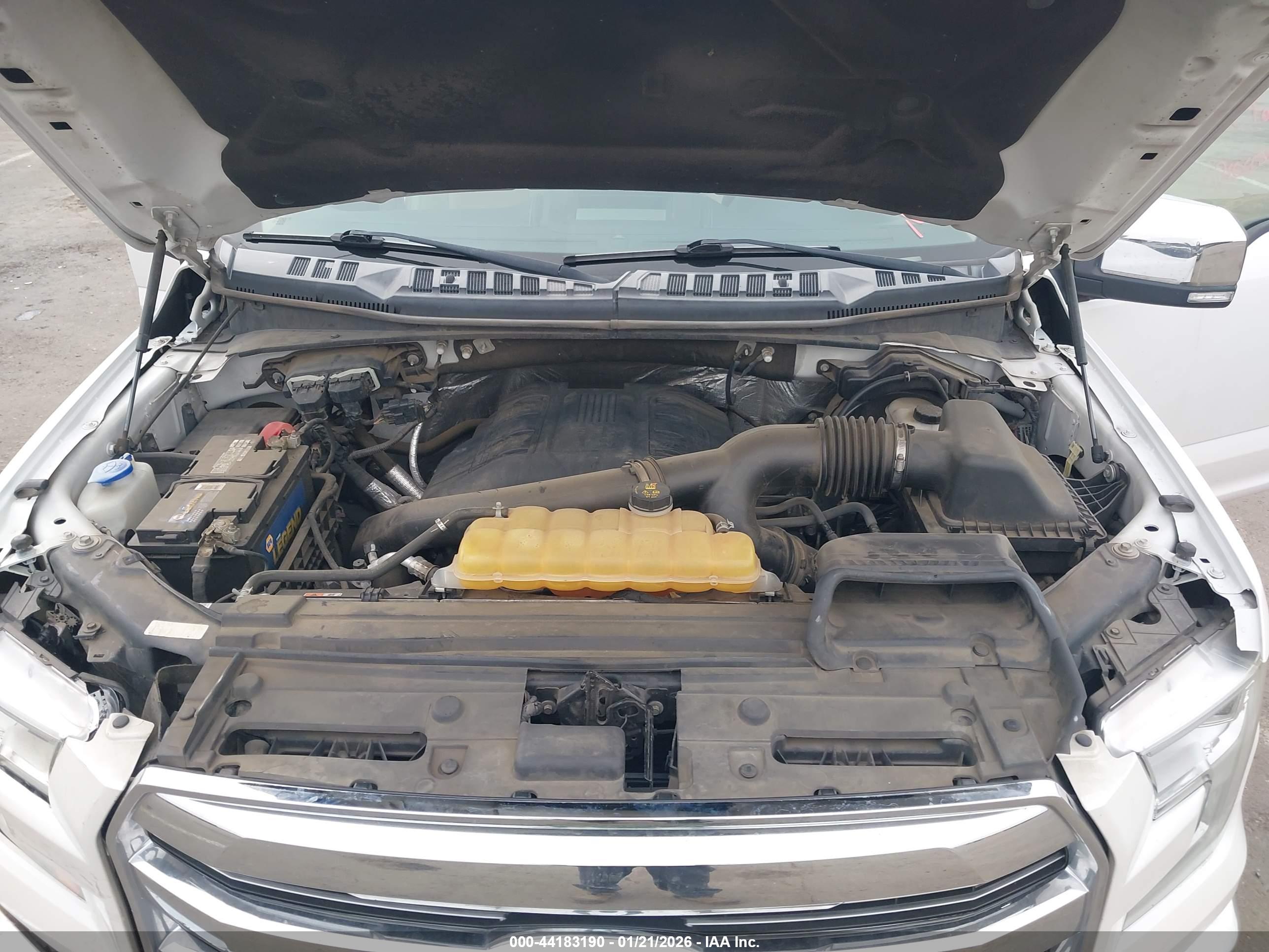 FORD F-150 image 10