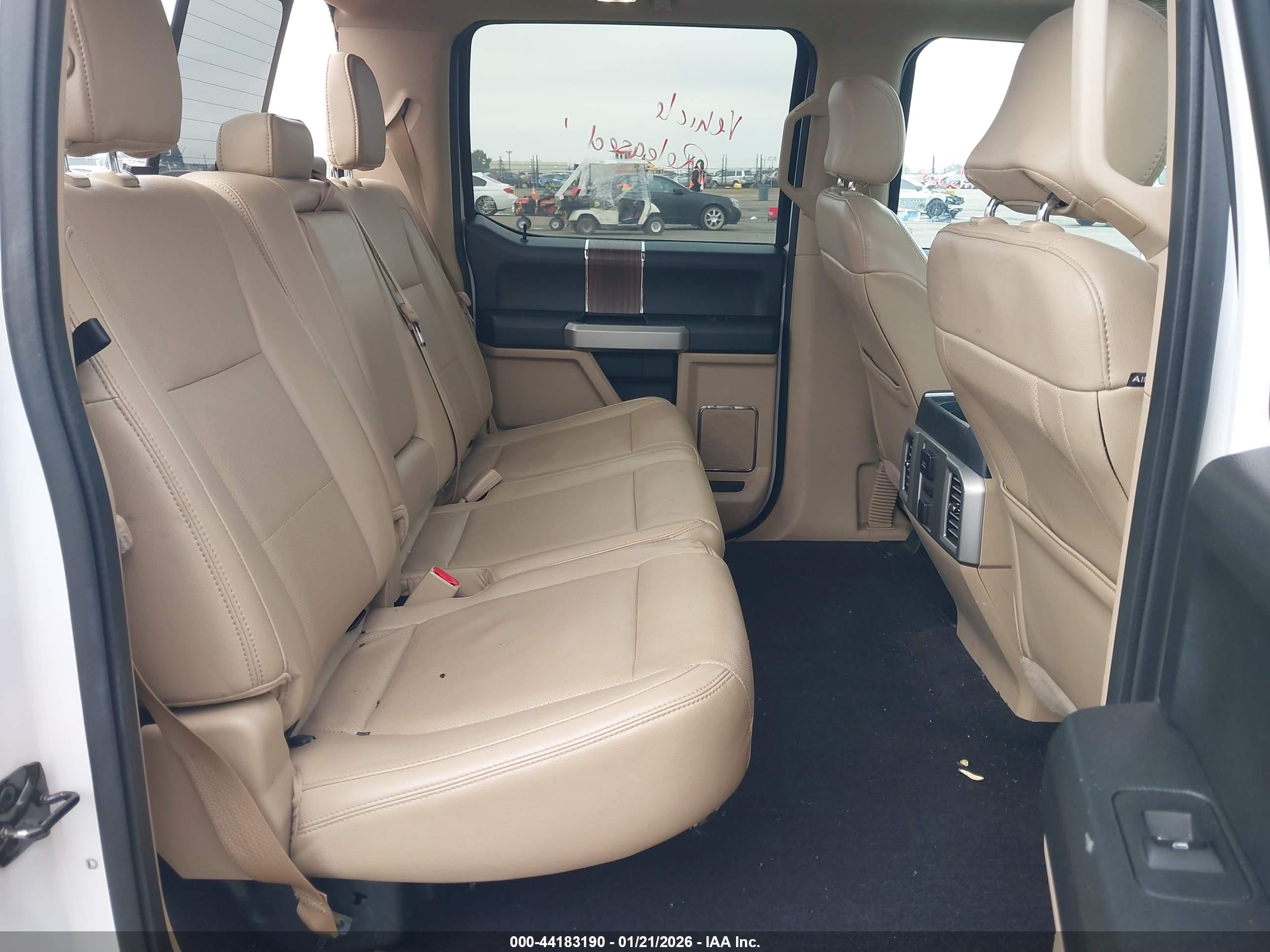 FORD F-150 image 8