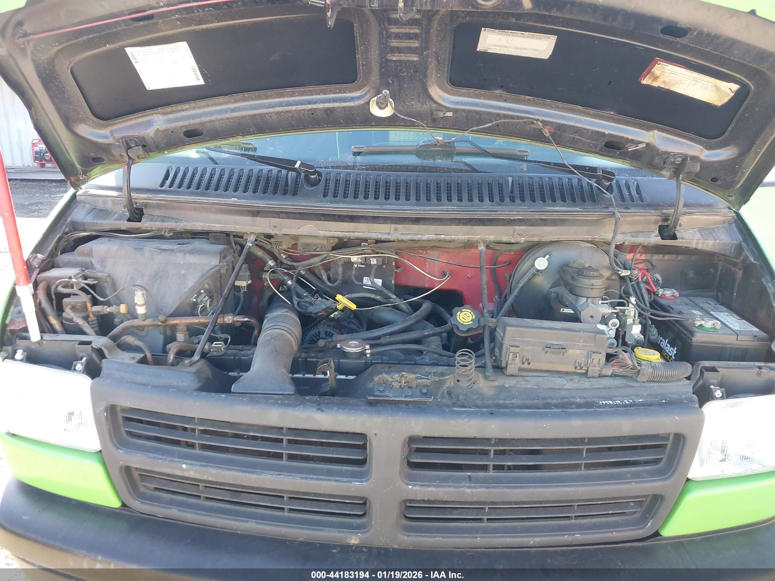DODGE RAM image 10