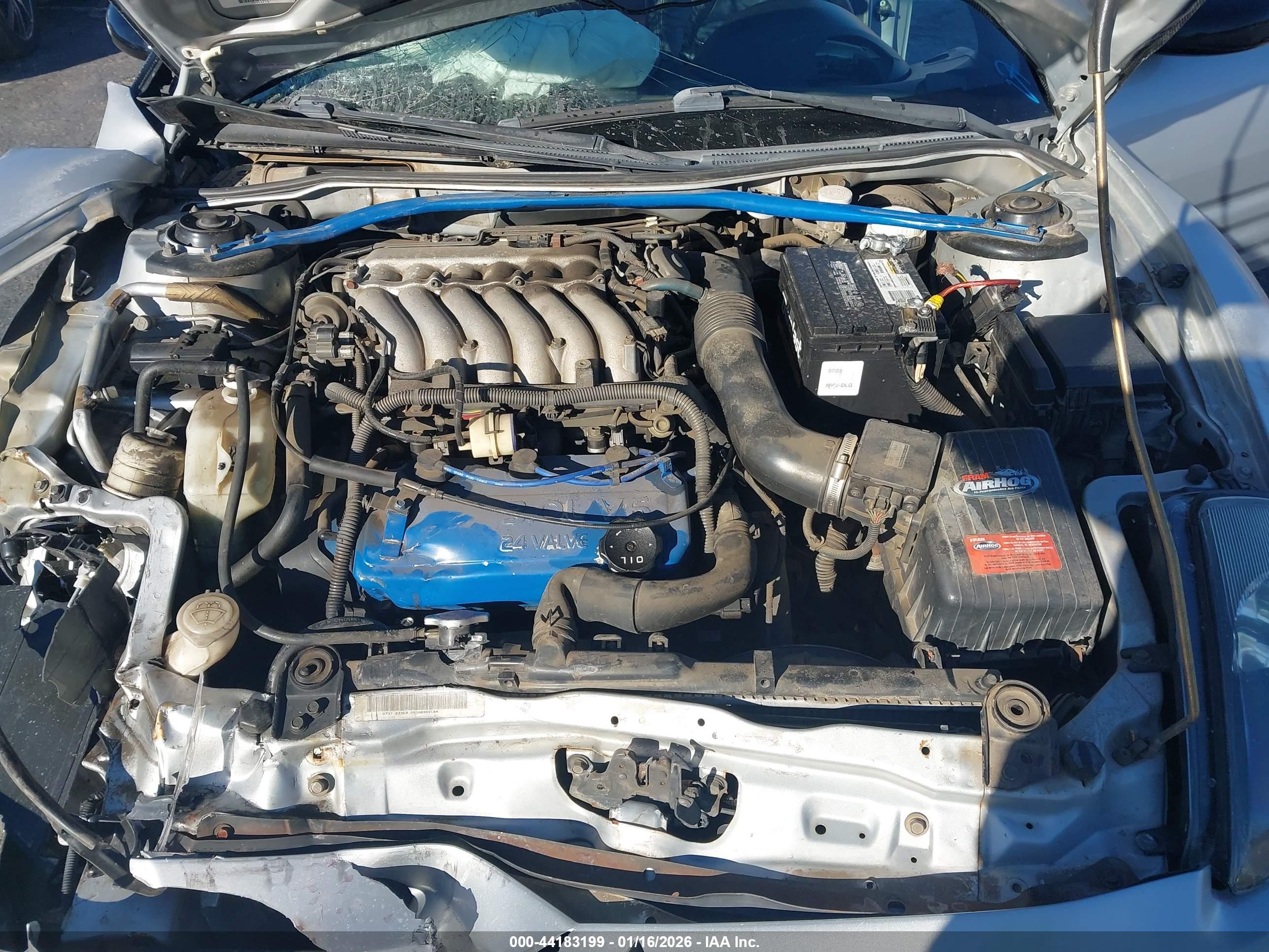 MITSUBISHI ECLIPSE image 10