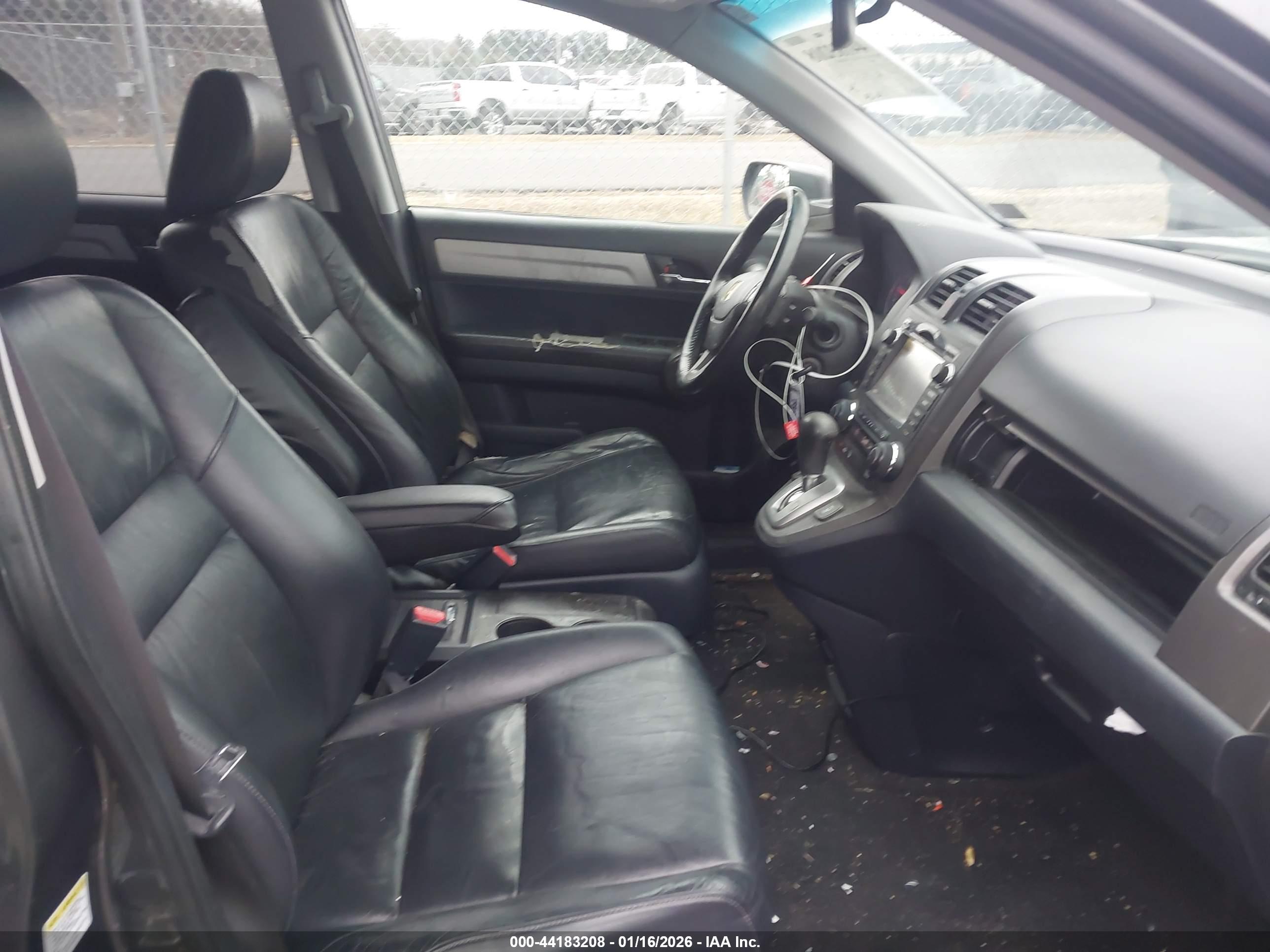 HONDA CR-V image 5