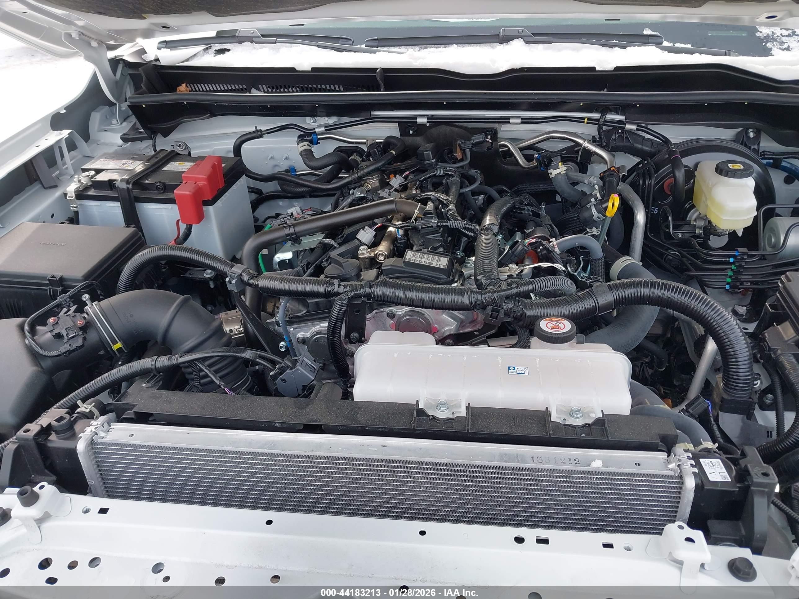TOYOTA 4RUNNER image 10