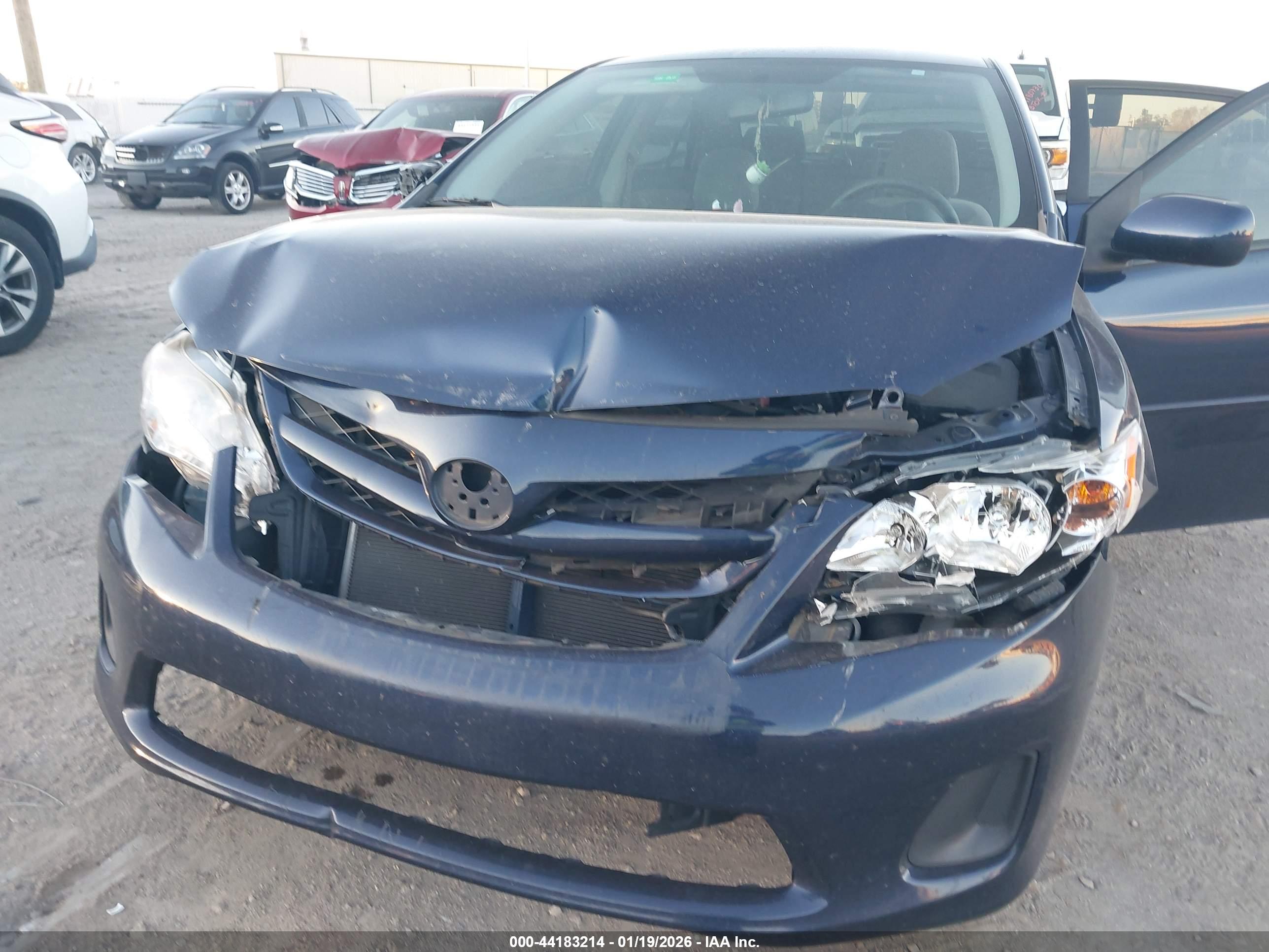 TOYOTA COROLLA image 6