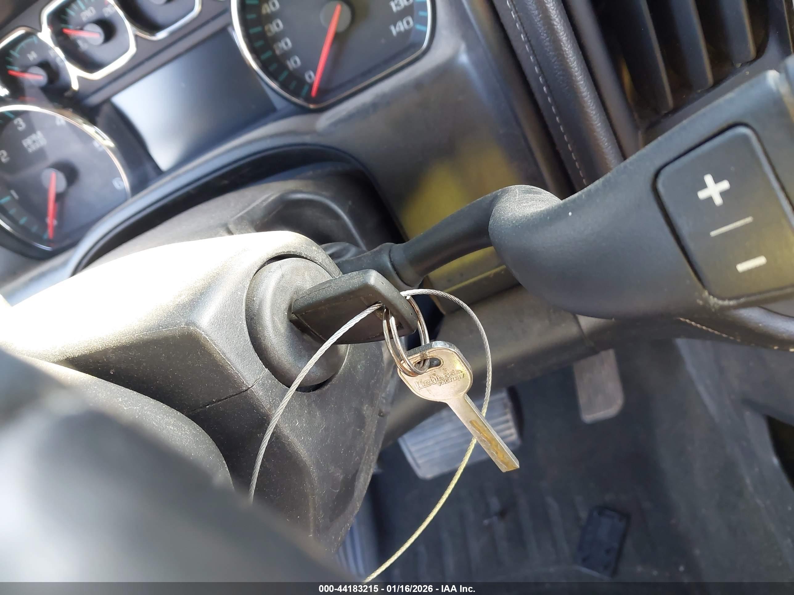 GMC SIERRA image 11