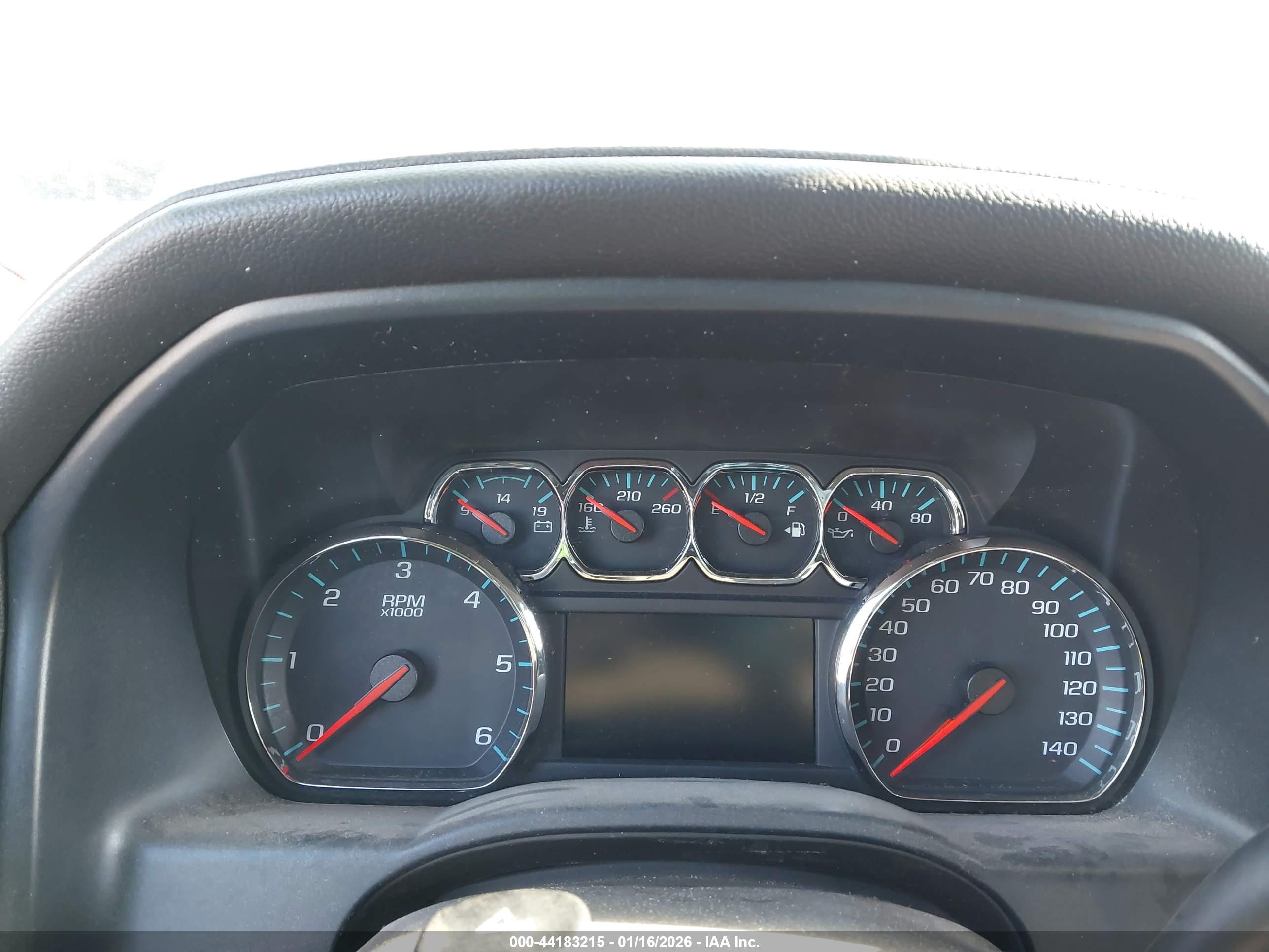 GMC SIERRA image 7
