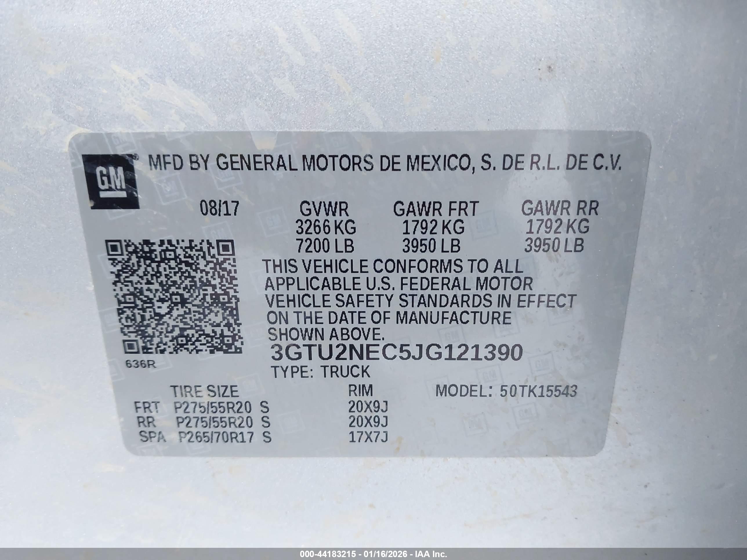 GMC SIERRA image 9
