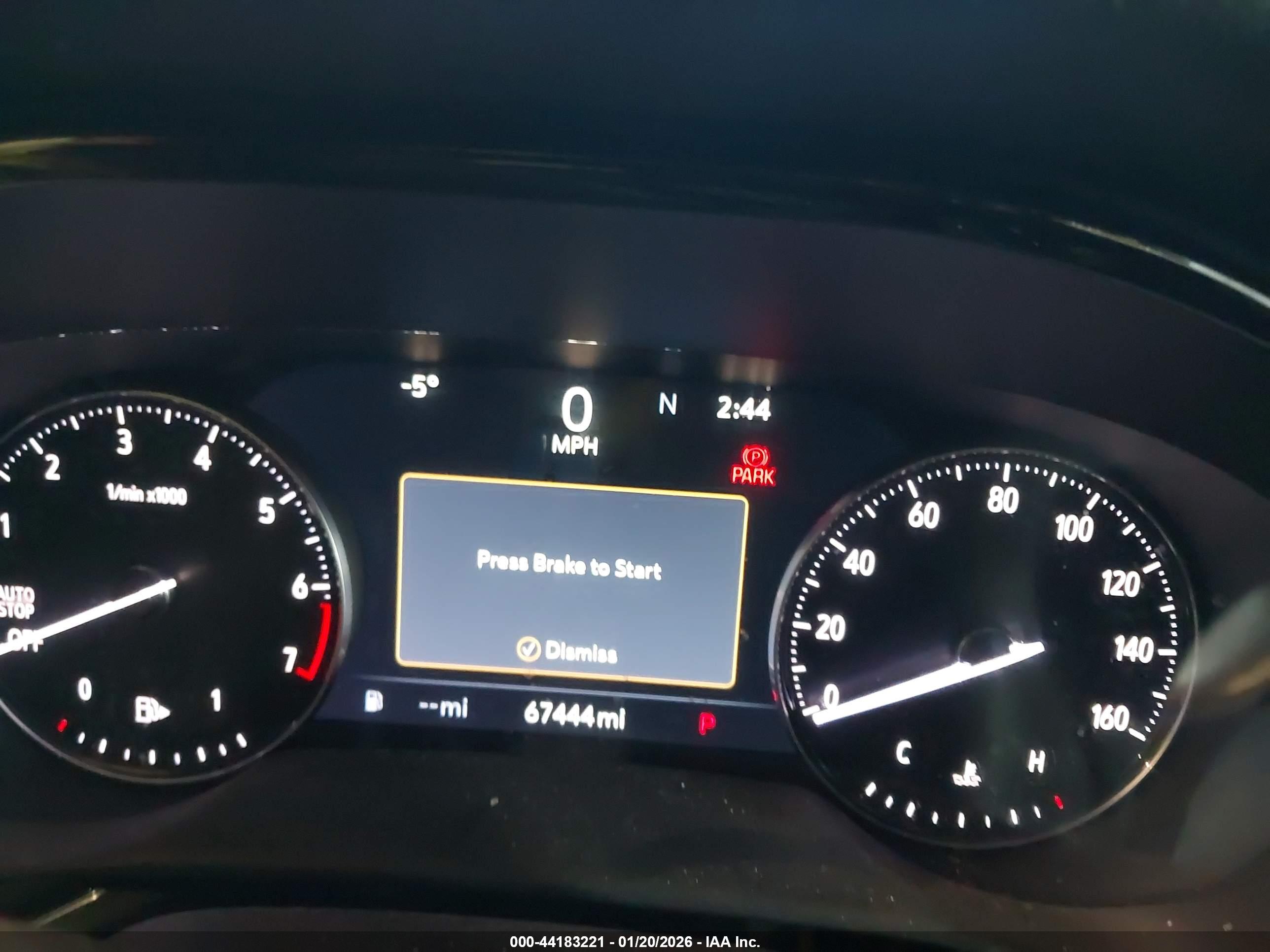 BUICK ENVISION image 7