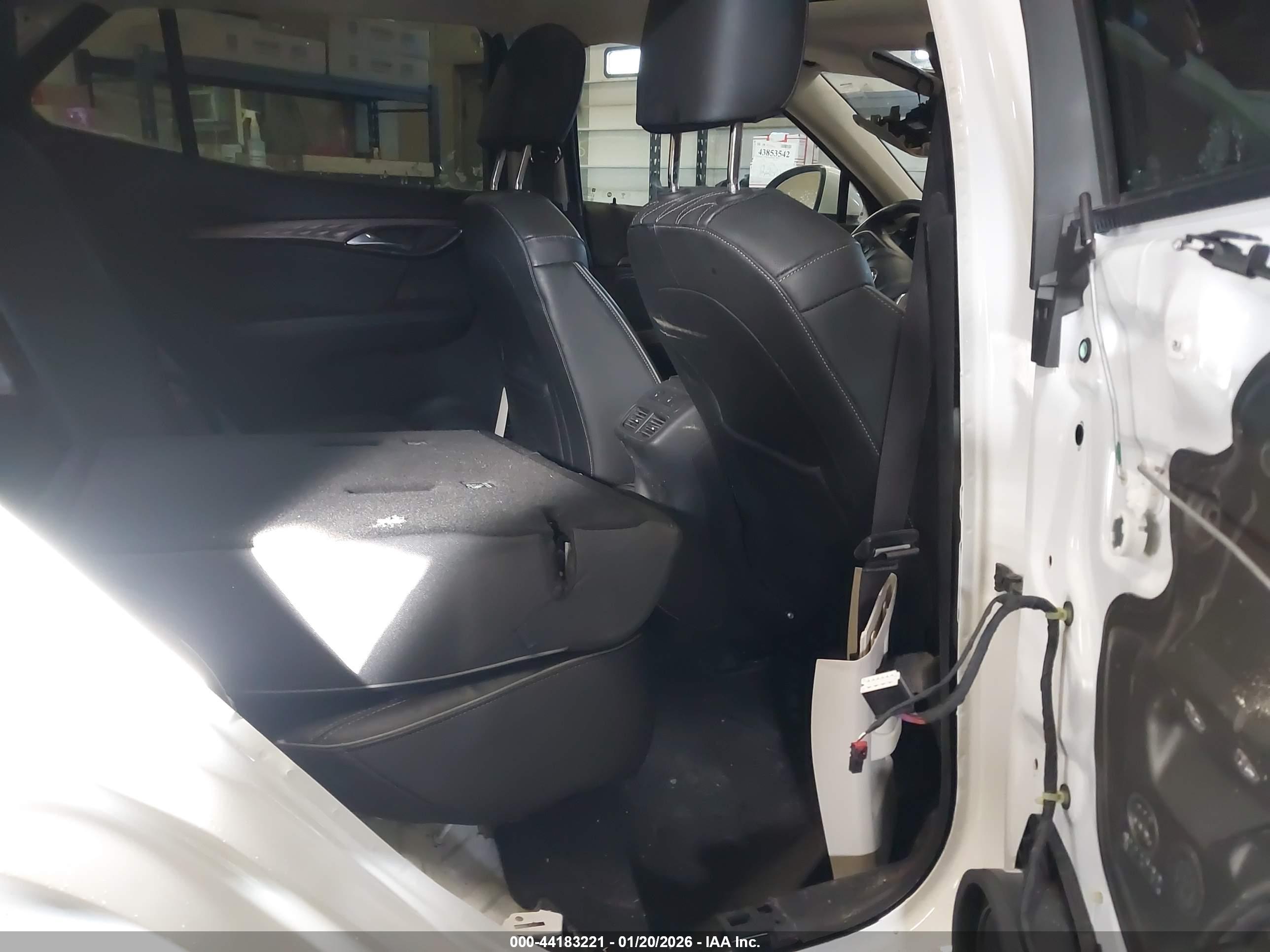 BUICK ENVISION image 8