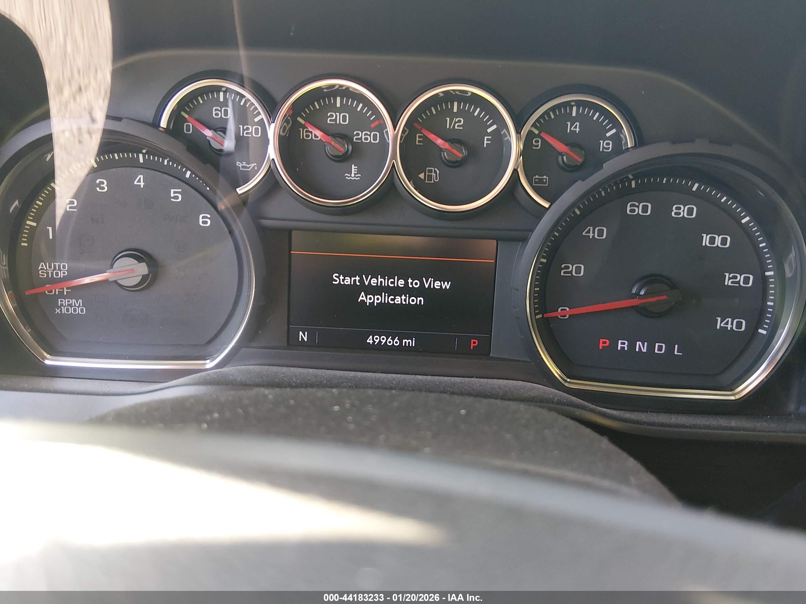 CHEVROLET SILVERADO image 7