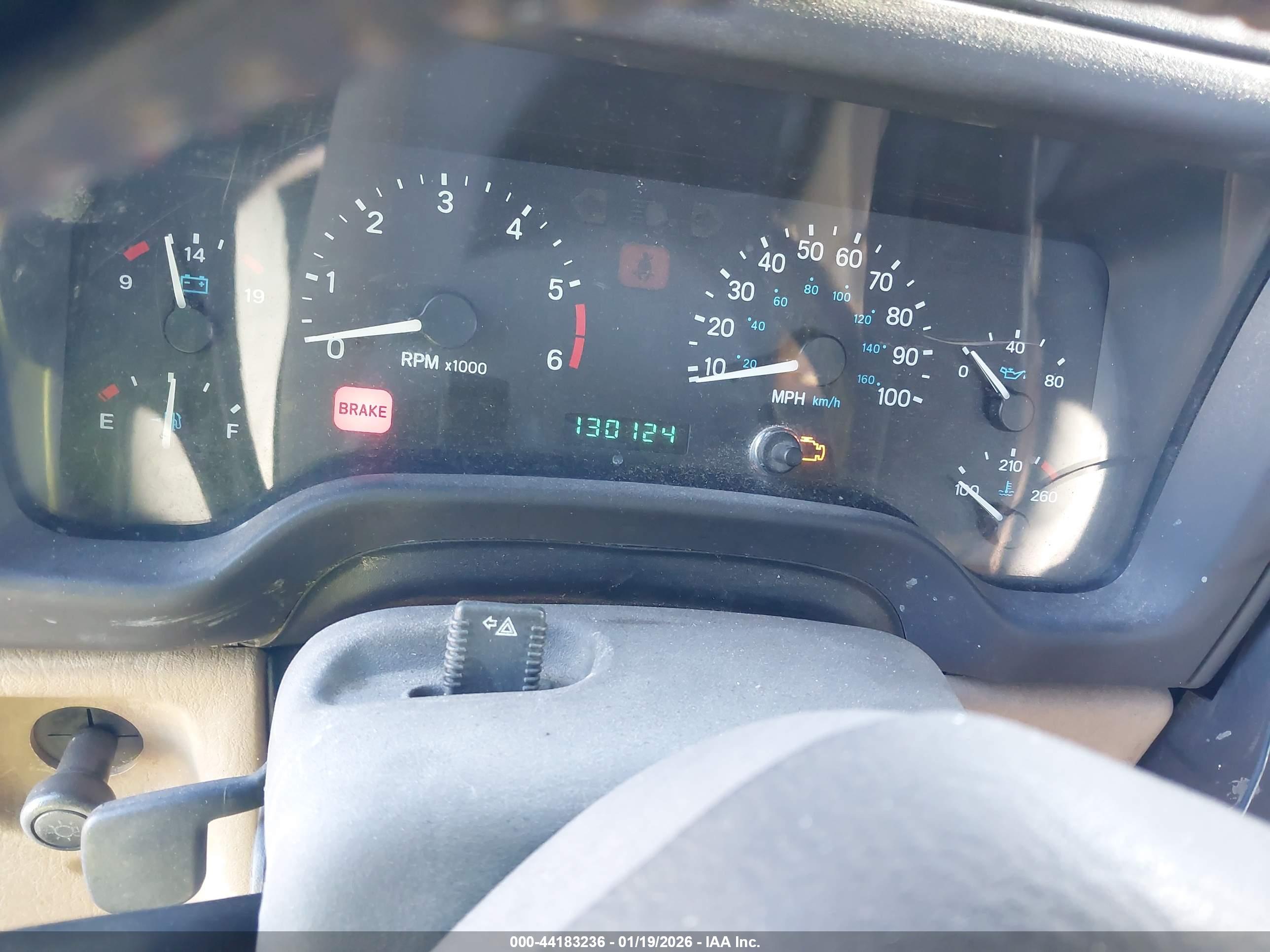JEEP WRANGLER image 7