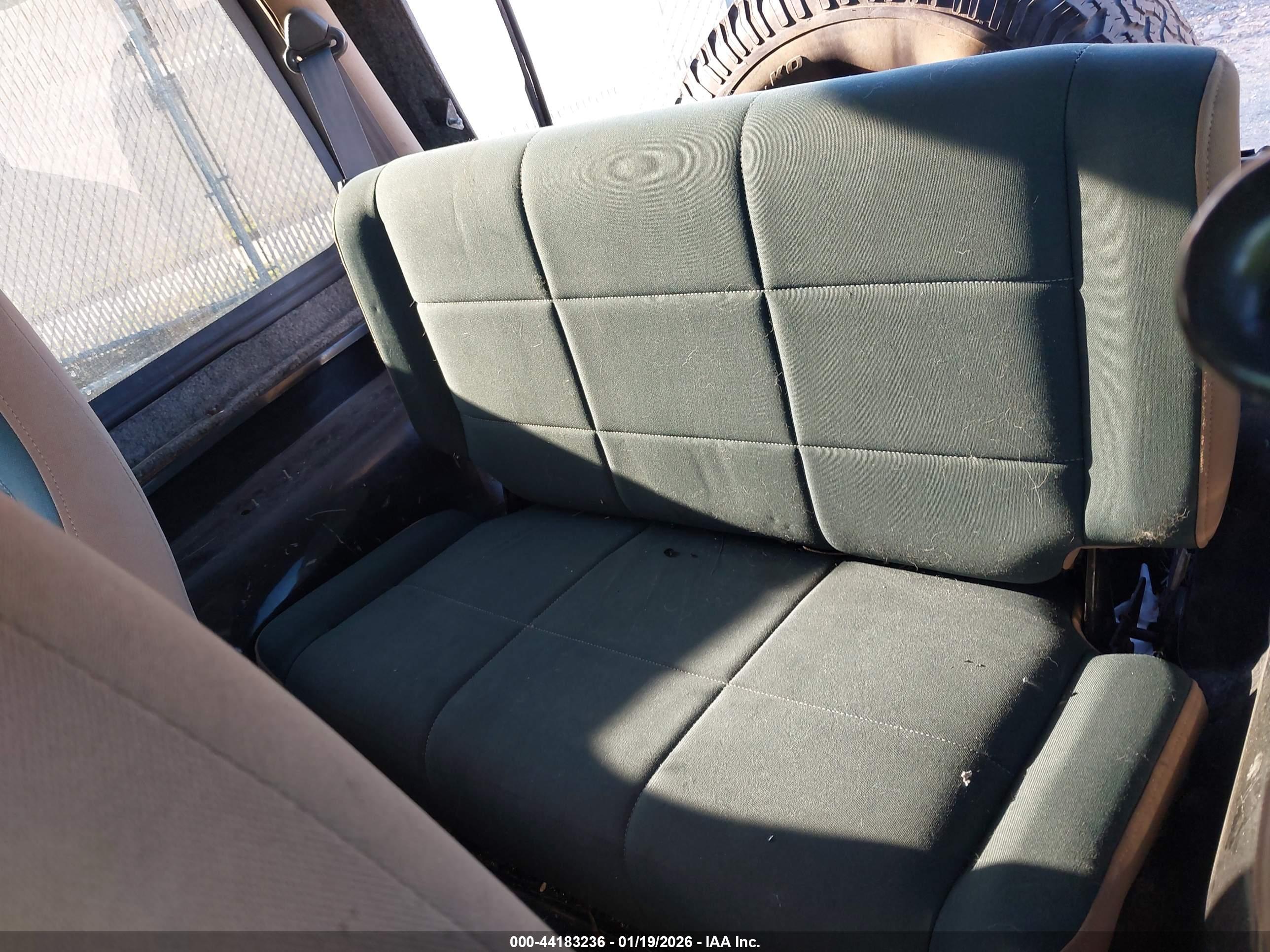 JEEP WRANGLER image 8