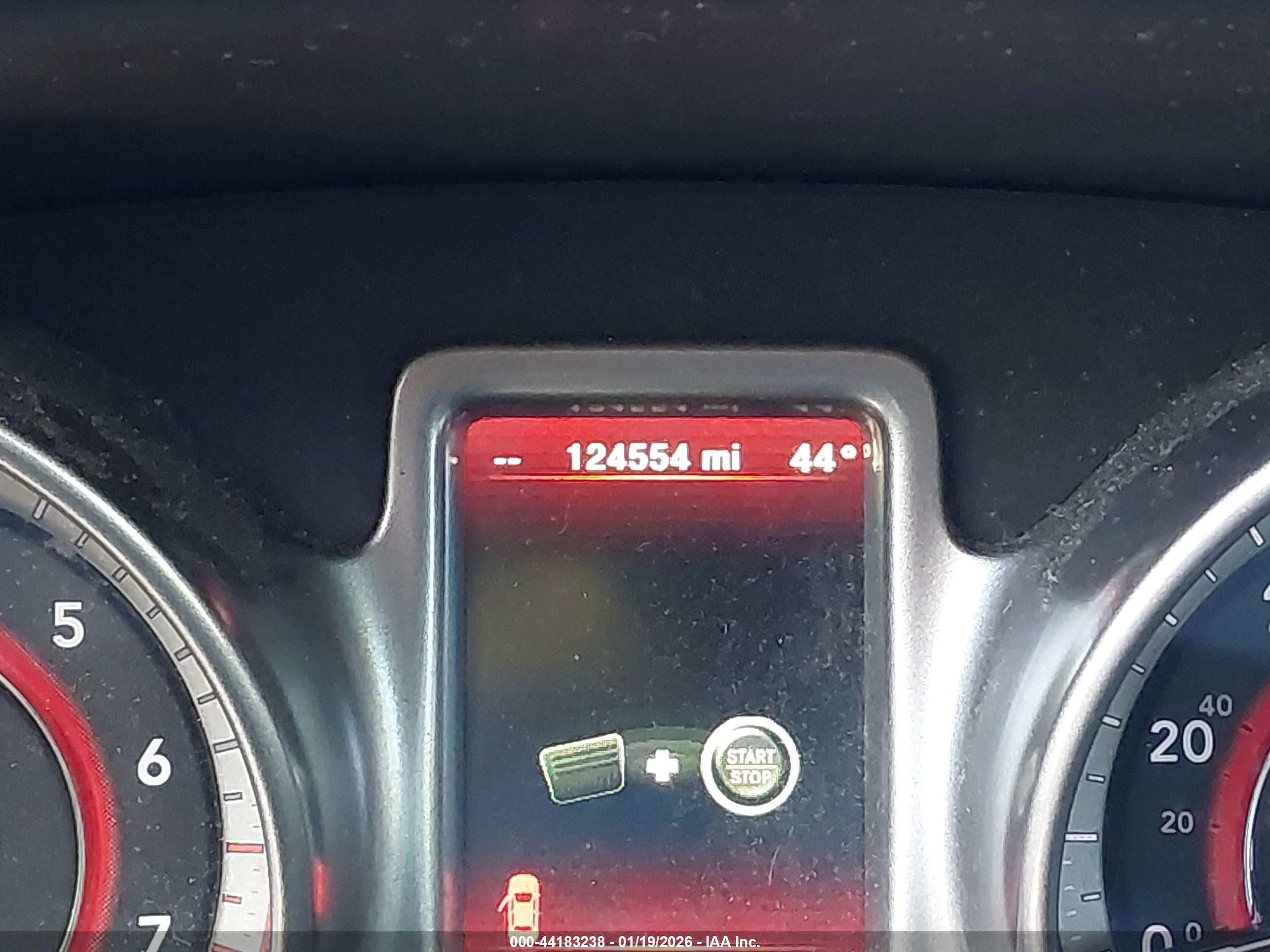 DODGE JOURNEY image 7