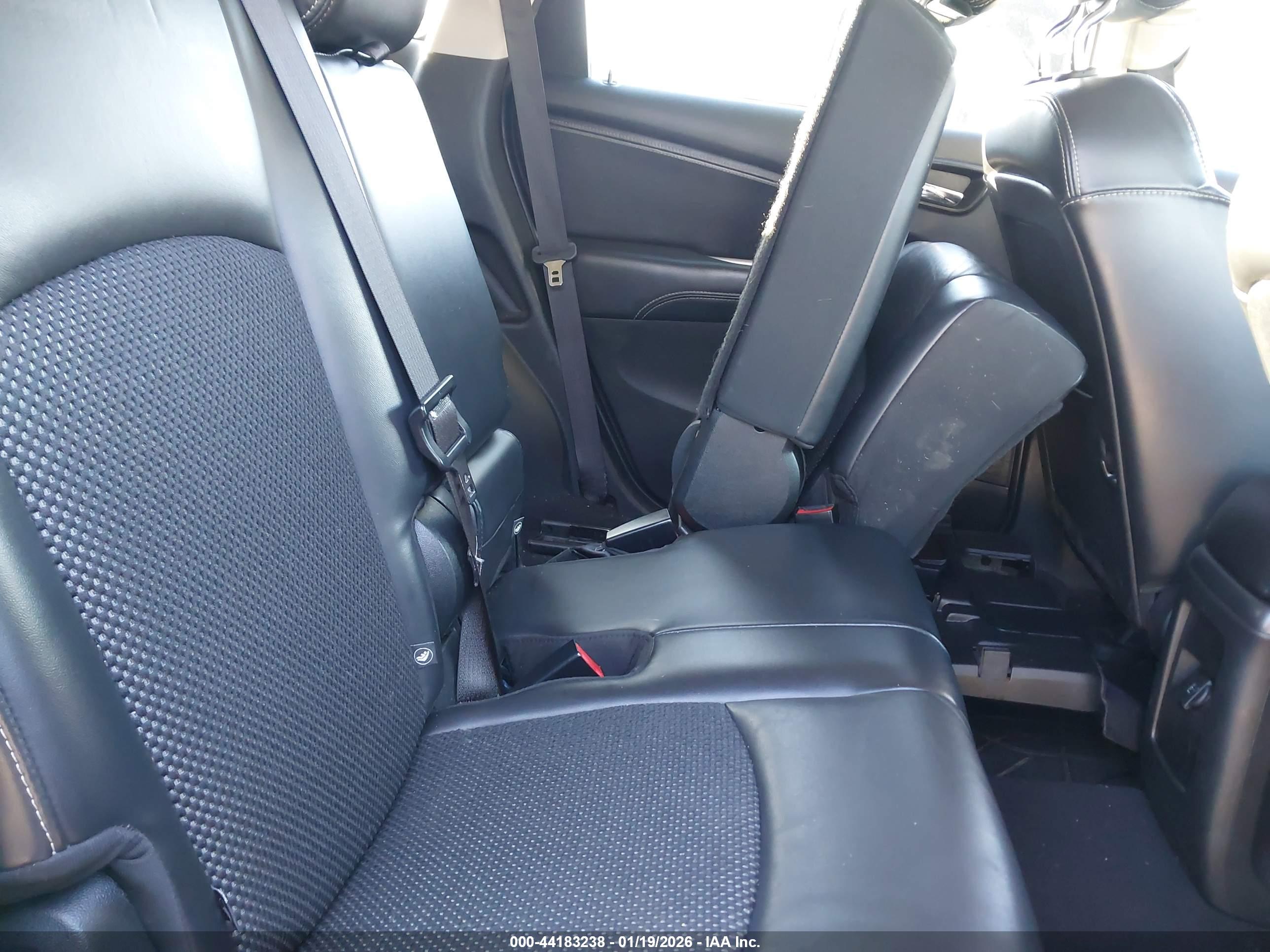 DODGE JOURNEY image 8