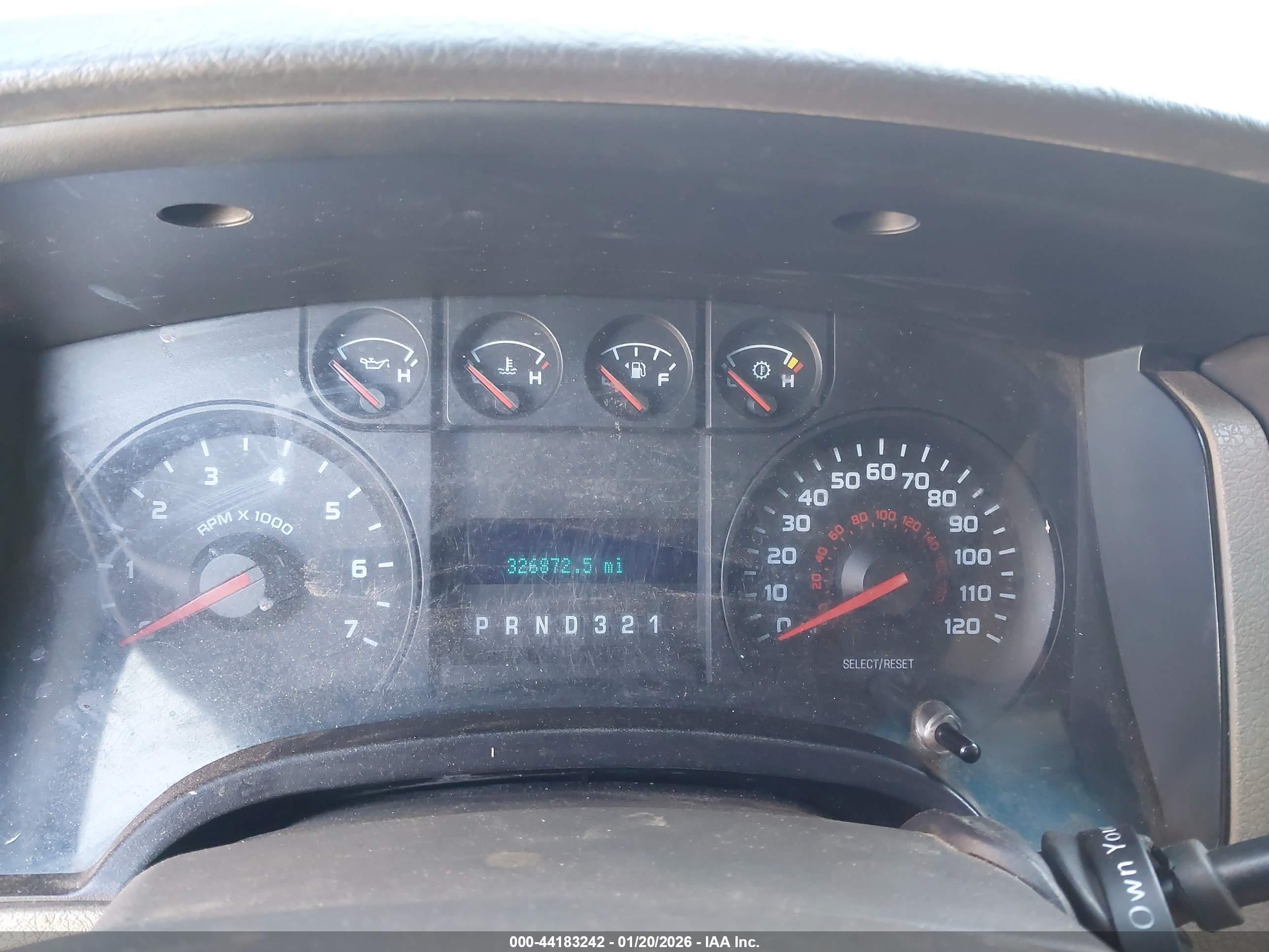 FORD F-150 image 7