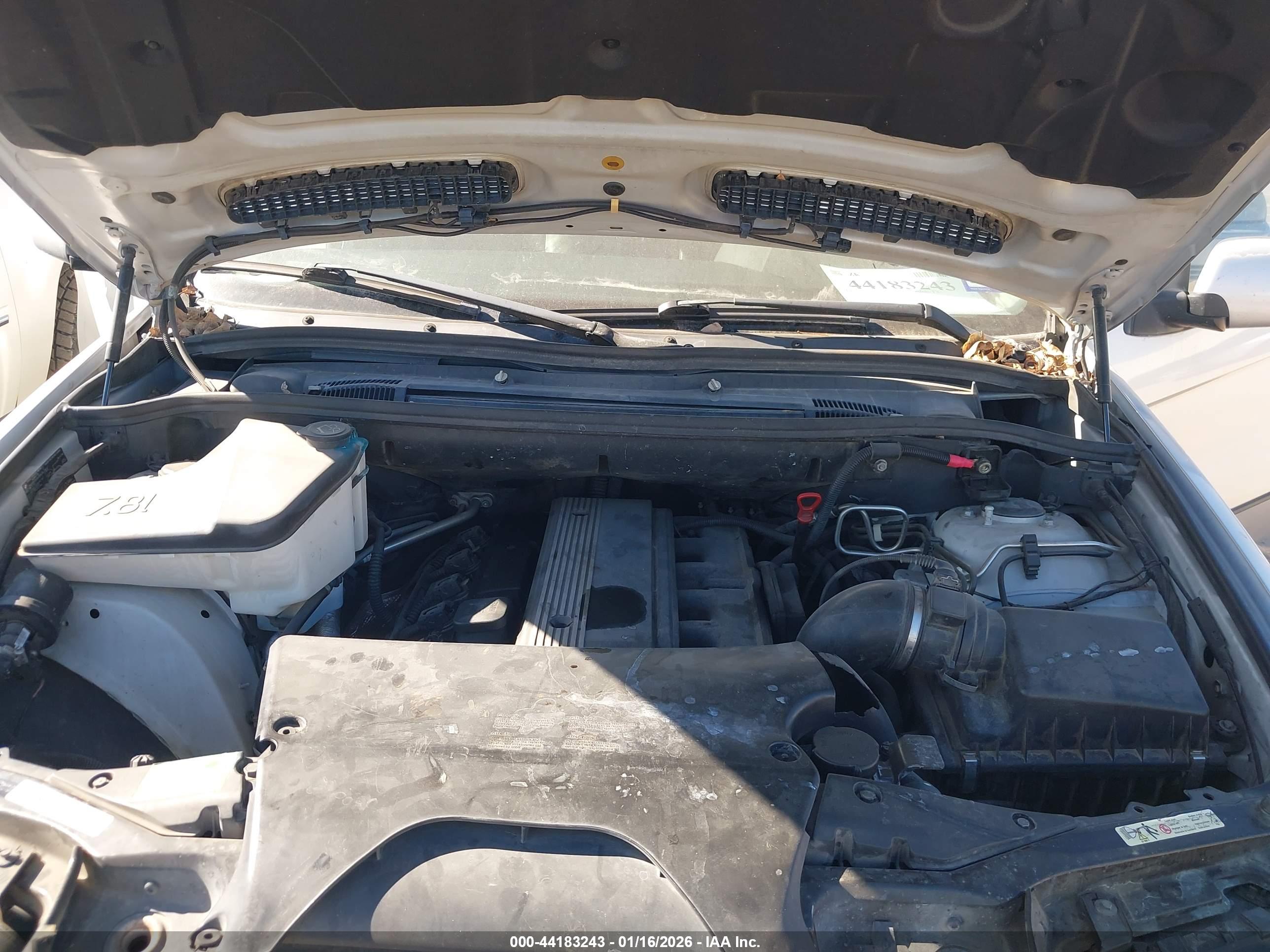 BMW X5 image 10