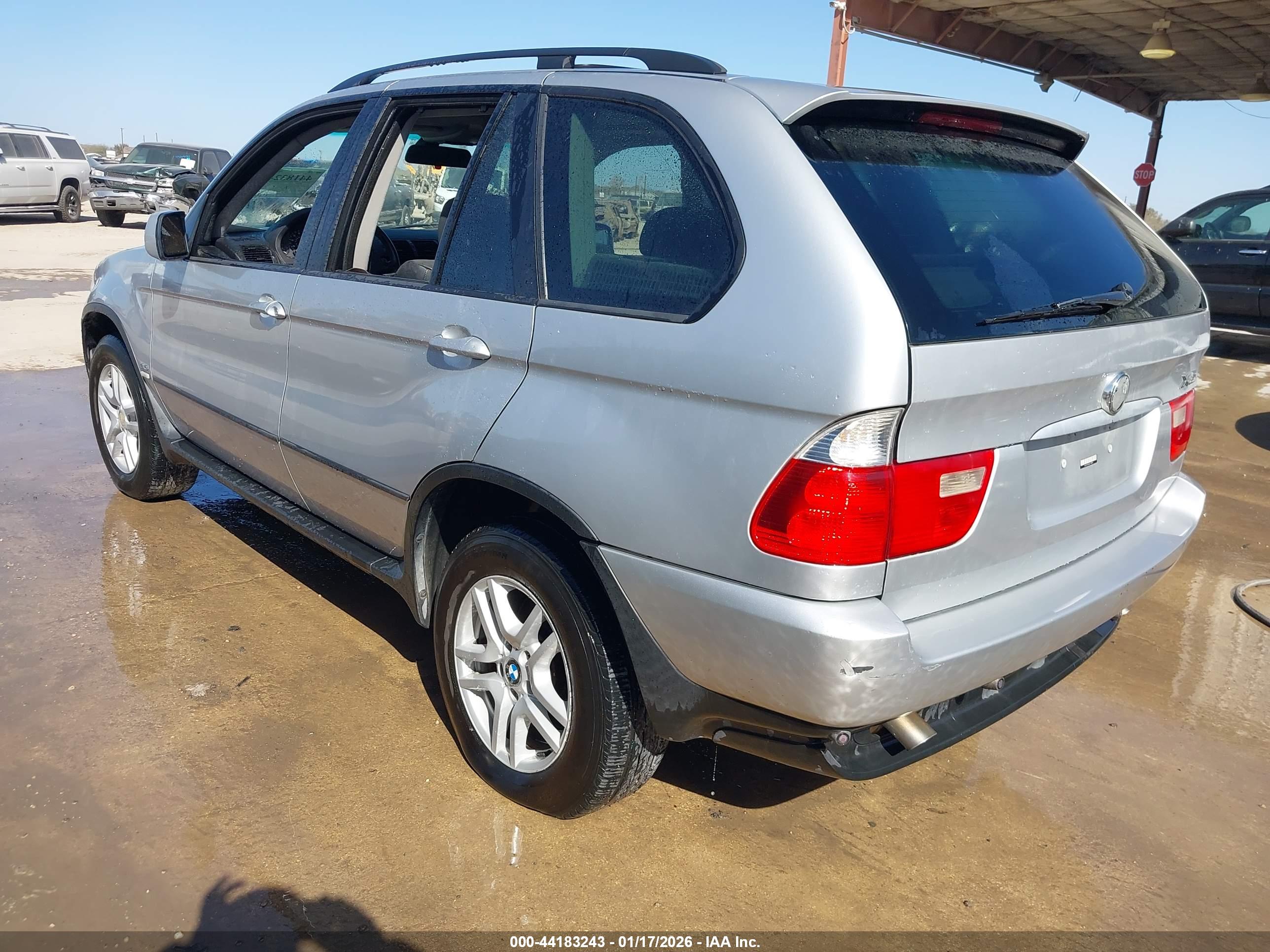 BMW X5 image 3