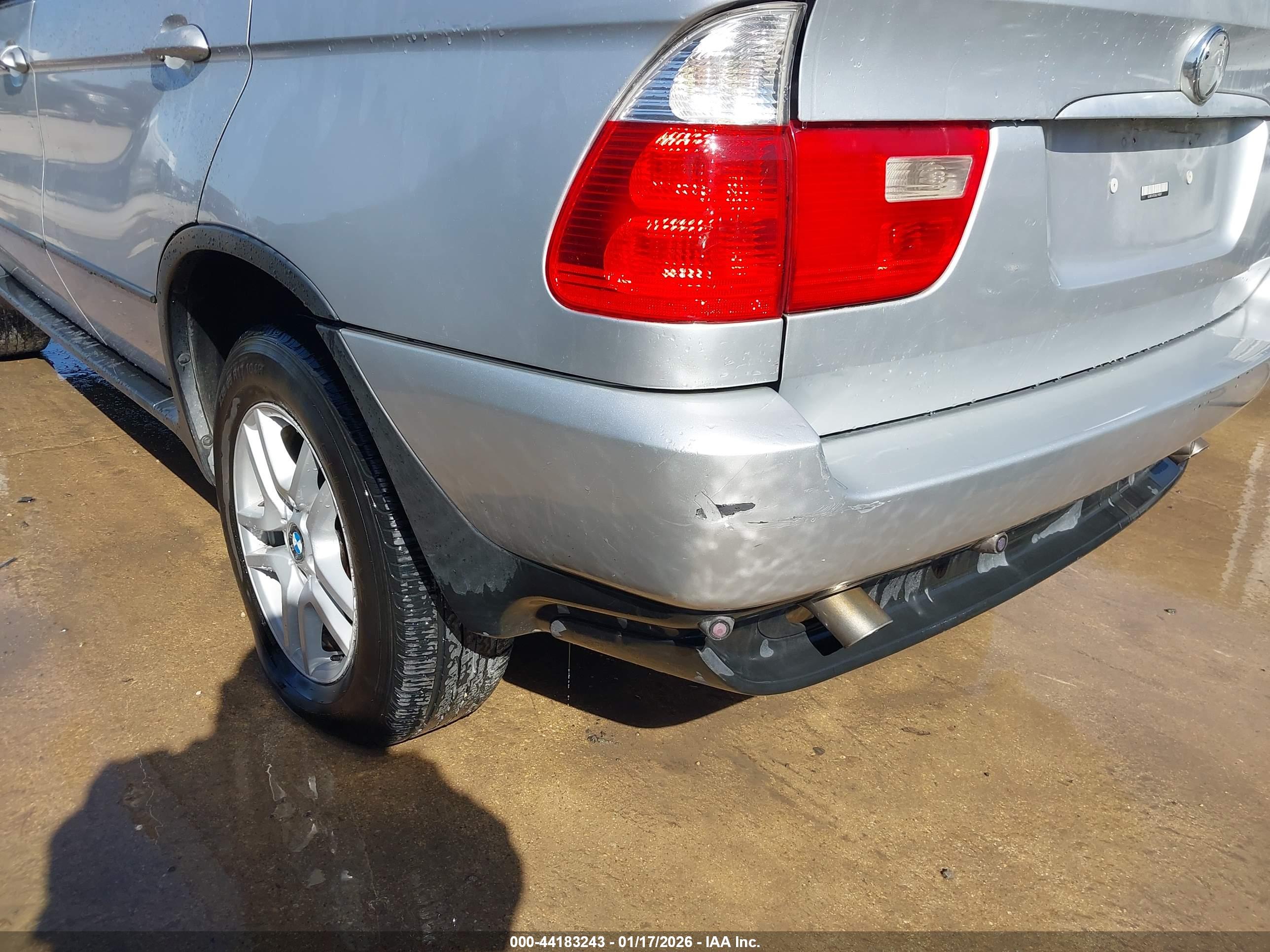 BMW X5 image 6