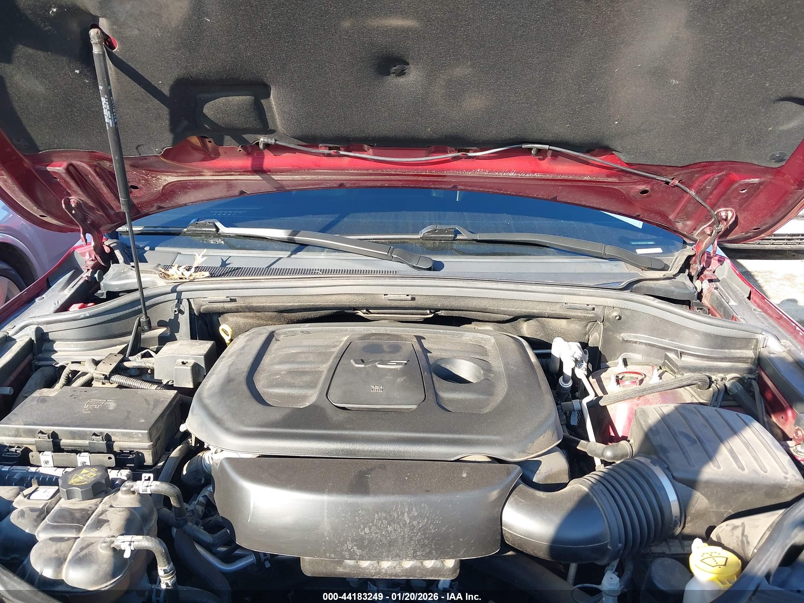JEEP GRAND image 10